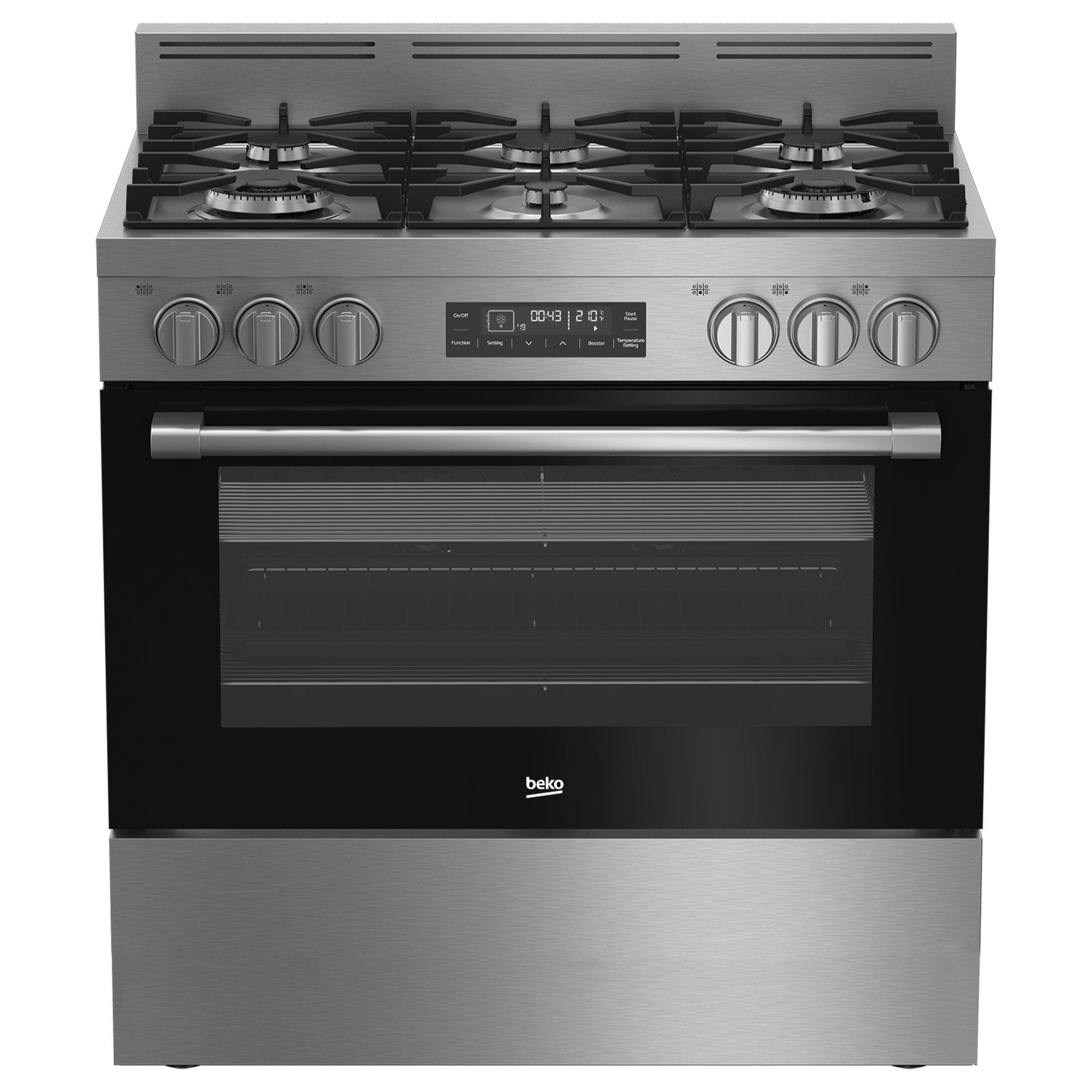 Beko Ovens & Cooking Bing Lee