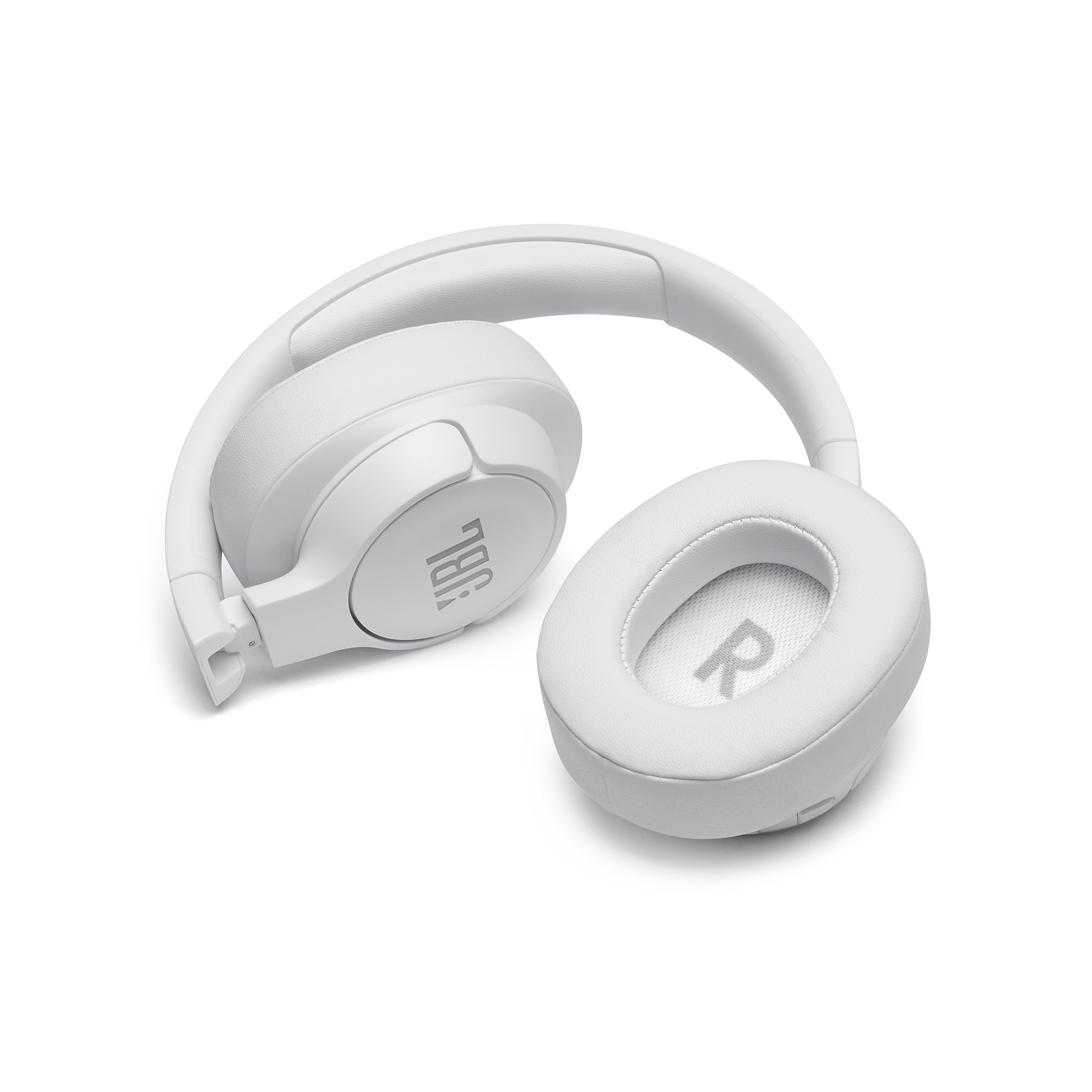 JBL TUNE 710 BT Wireless Headphones - White JBLT710BTWHT - Buy Online with  Afterpay \u0026 ZipPay - Bing Lee