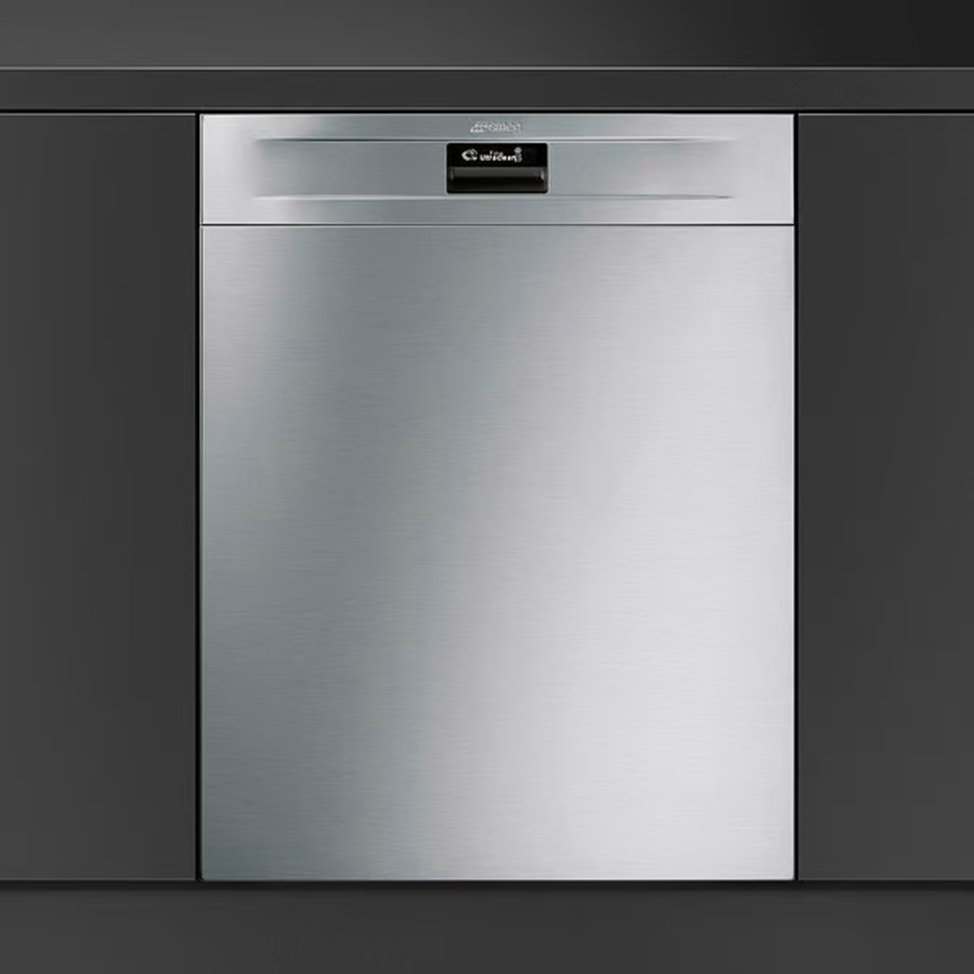 Smeg 60cm Diamond Series Underbench Dishwasher DWAU6D15XT3. Buy