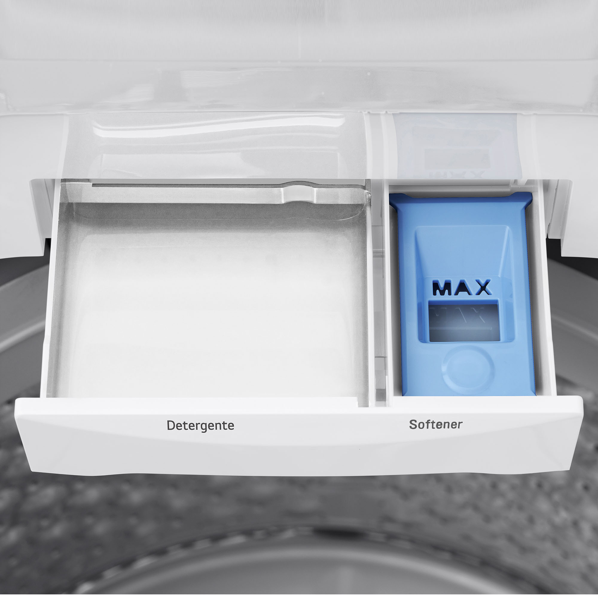 LG 9KG Direct Drive Top Load Washing Machine White WTL309W. Buy