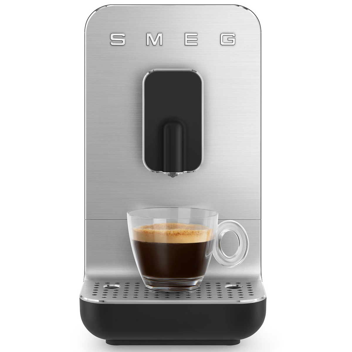Smeg 50's Style BCC01 Automatic Coffee 