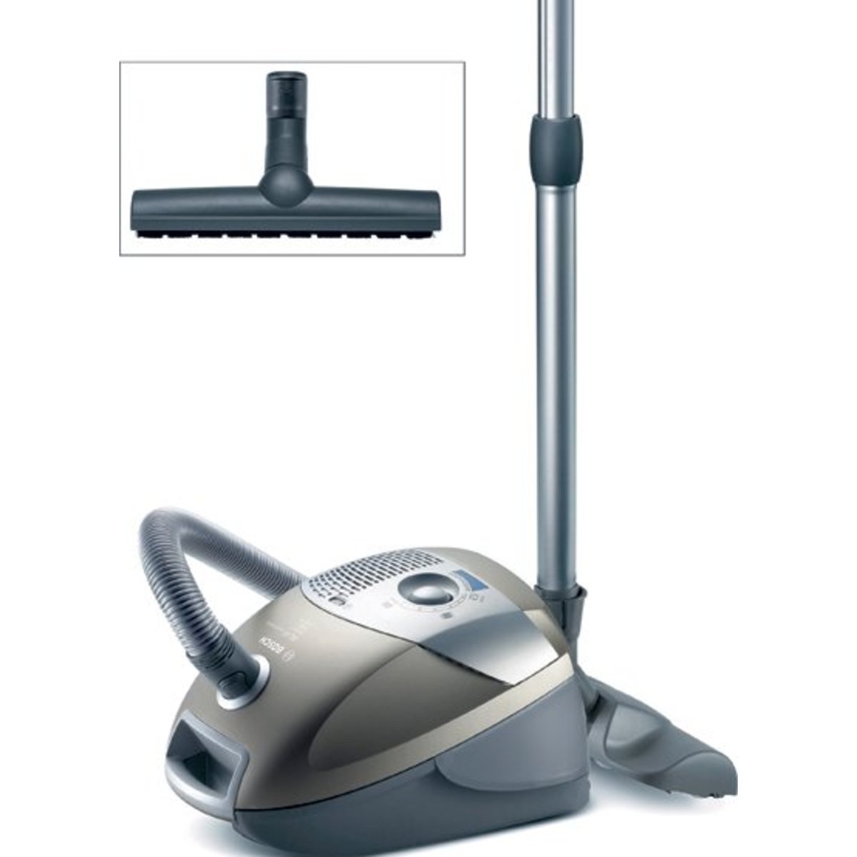 Bosch CHAMP/METALLIC 2200W AUTO 