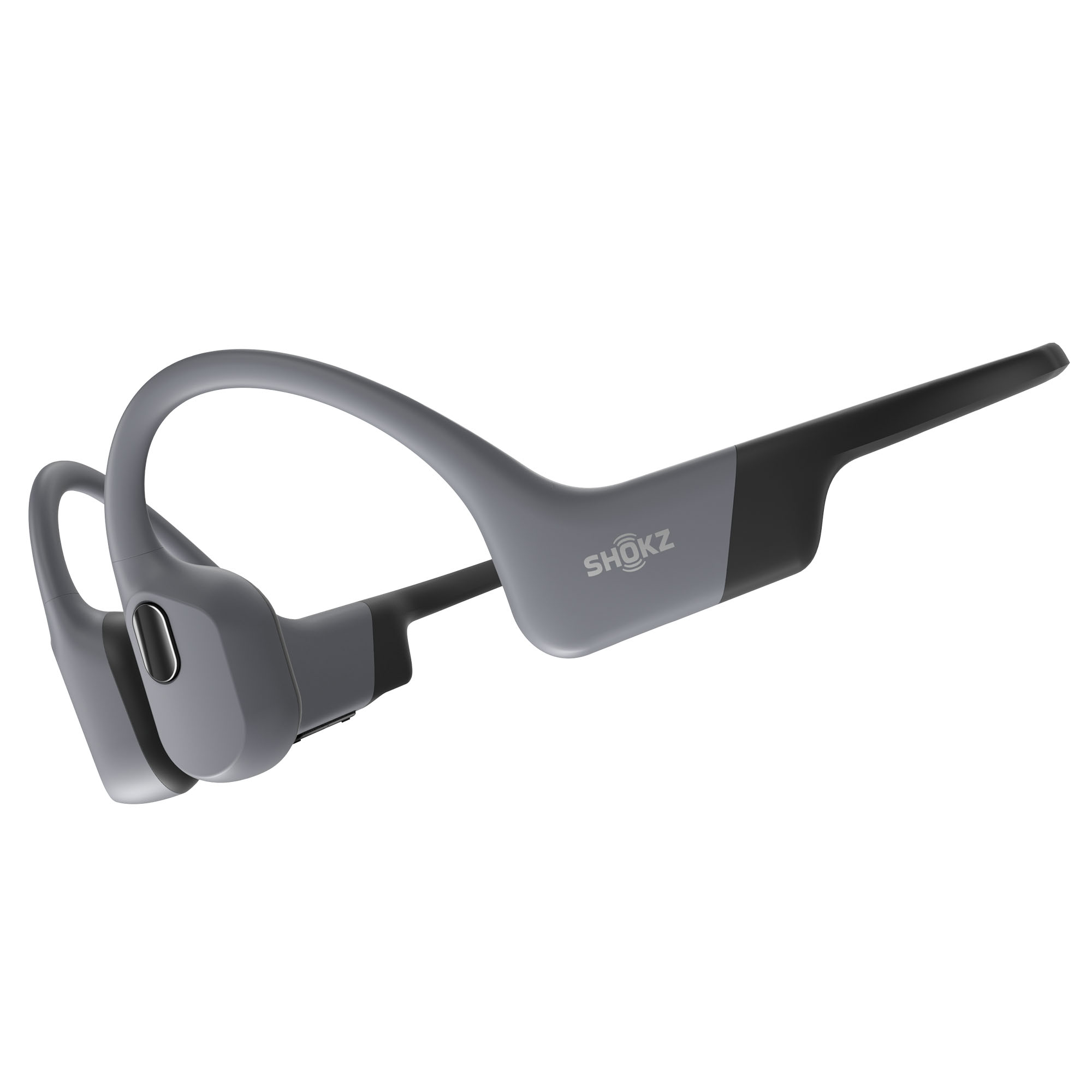SHOKZ OpenSwim Pro Grey S710-ST-GY - Bing Lee - Bing Lee