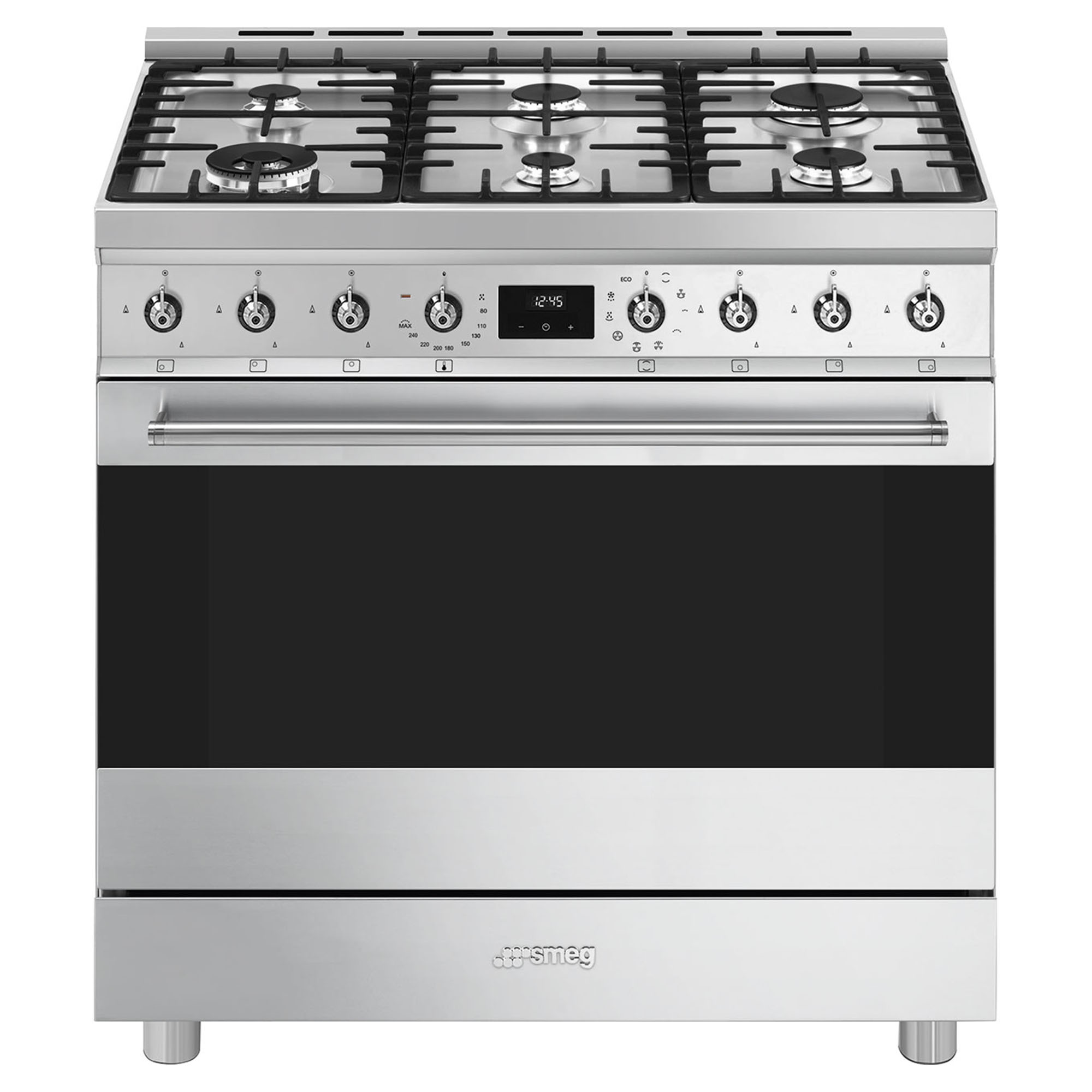 Smeg Freestanding Ovens & Cookers VIC & NSW Delivery Available