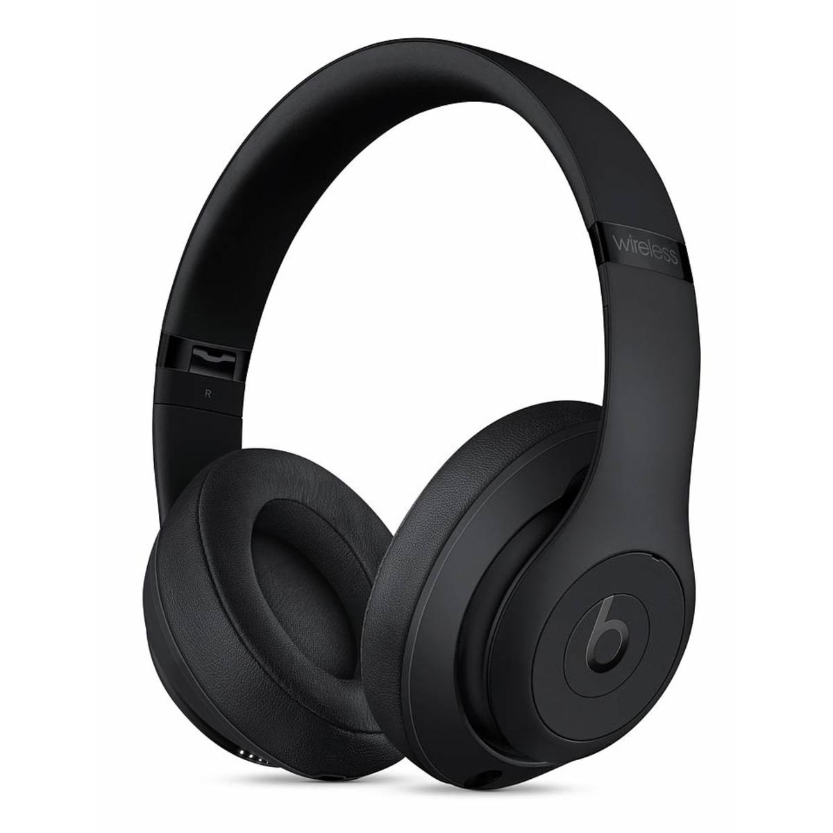 Beats Studio3 Wireless Over-EarMatt 