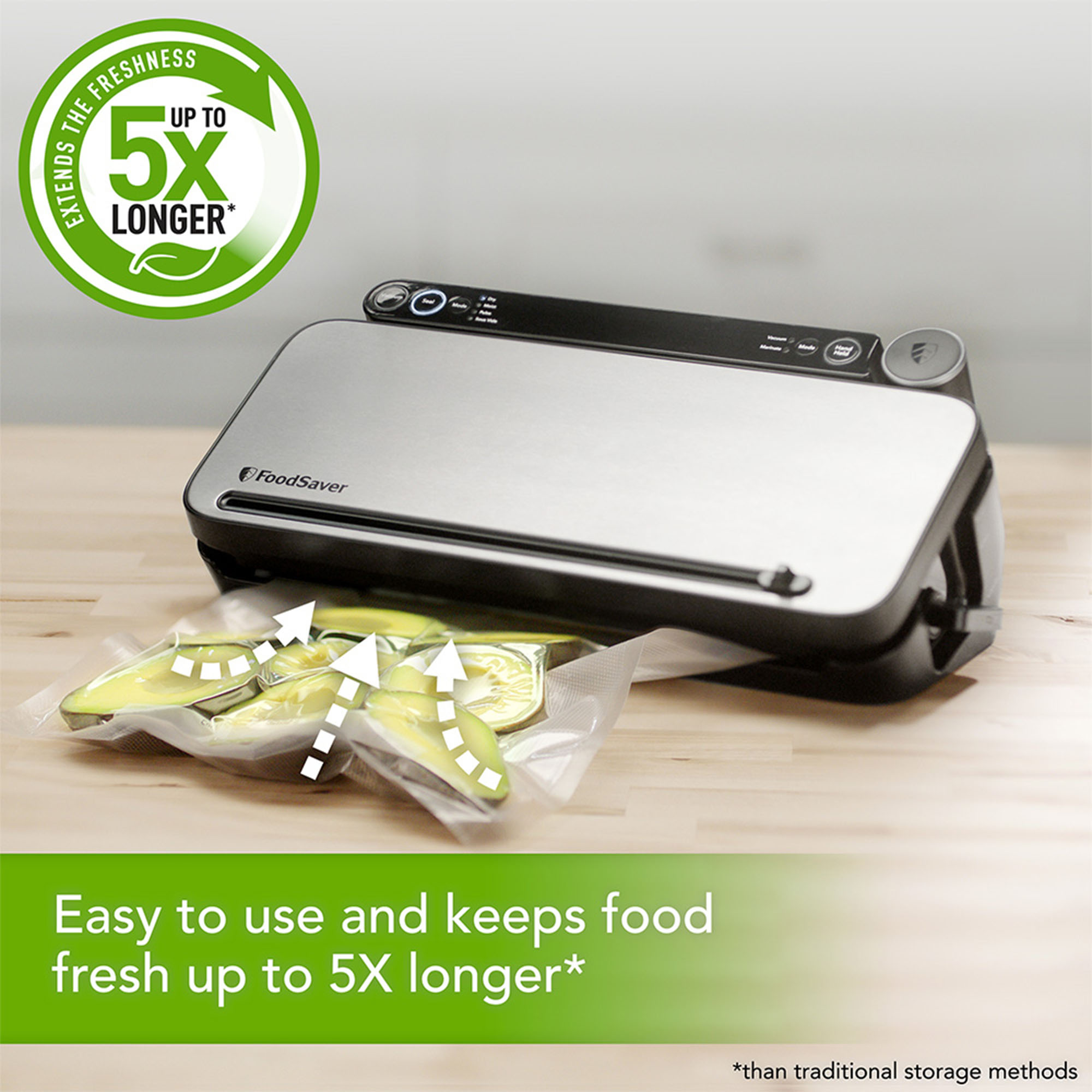 FoodSaver Controlled Multi Seal VS3198 Buy Online with Afterpay