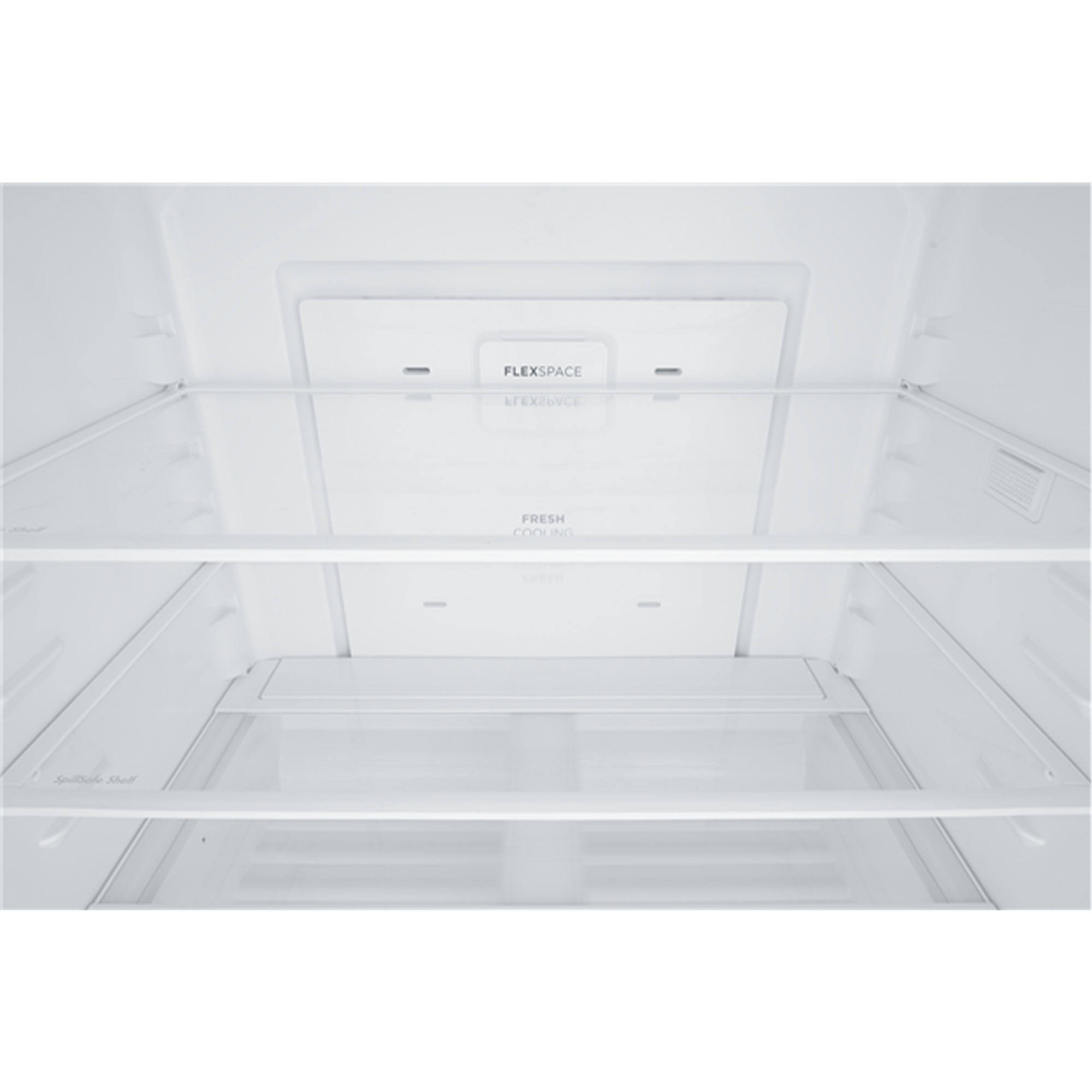 Westinghouse 564L French Quad Door Refrigerator with Non Plumbed Water