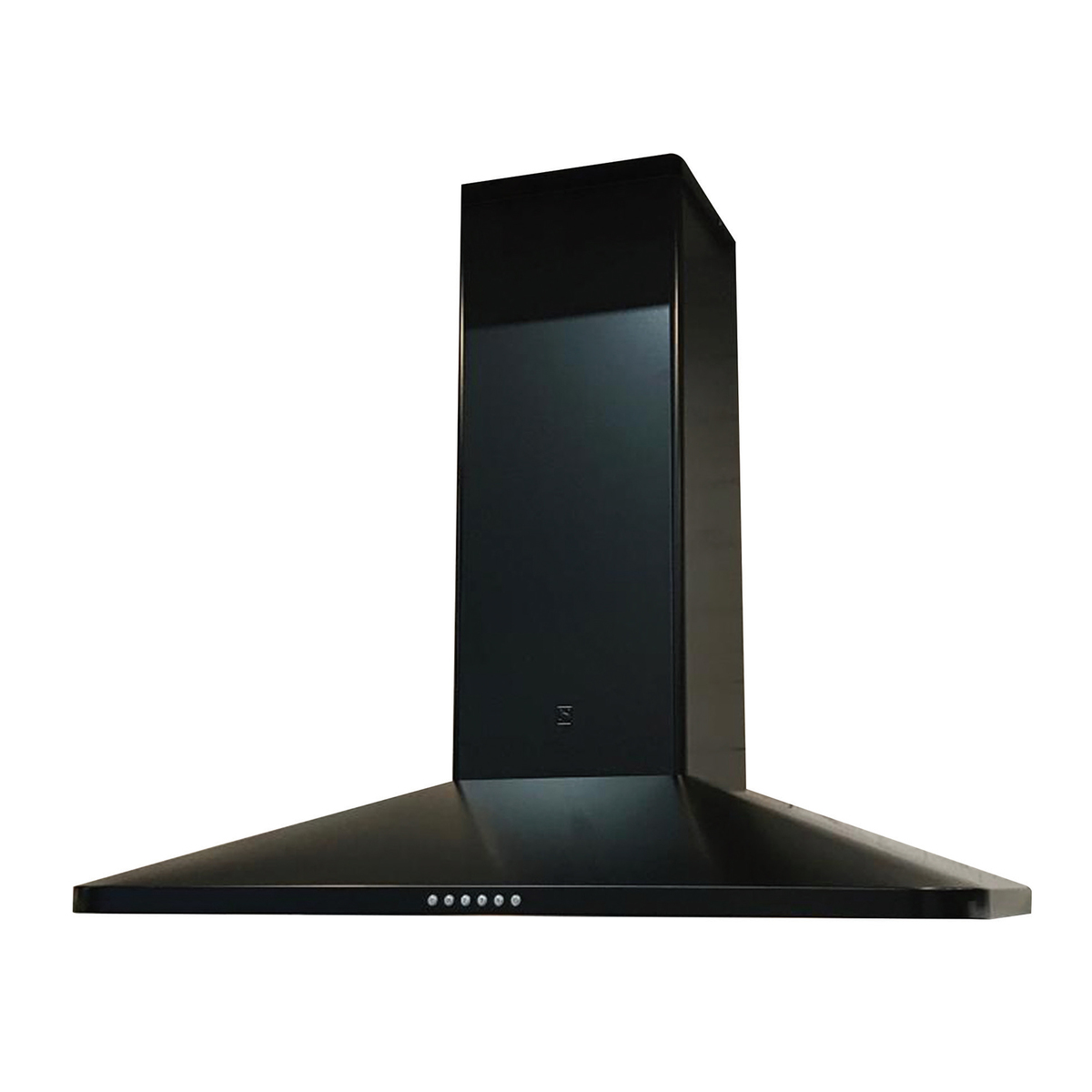 80cm canopy rangehood