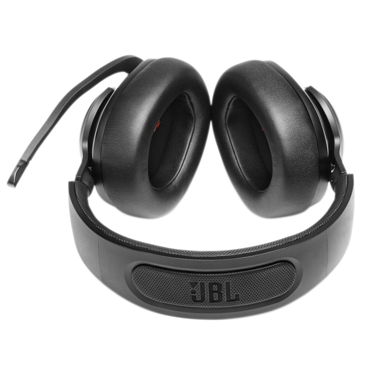 JBL Quantum 400 Over-ear Gaming Headset QUANTUM400BLK - Buy Online with  Afterpay \u0026 ZipPay - Bing Lee