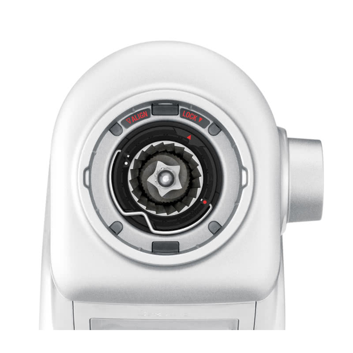 Smart Grinder Pro BCG820BSS 