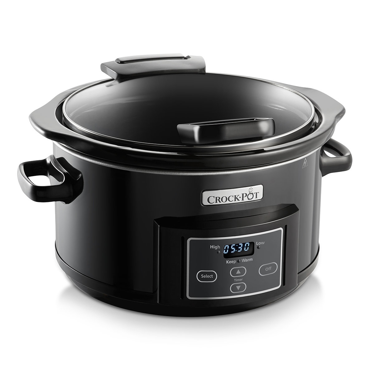 Crockpot Digital Hinged Lid One Pot Cooker CHP550 Buy Online with