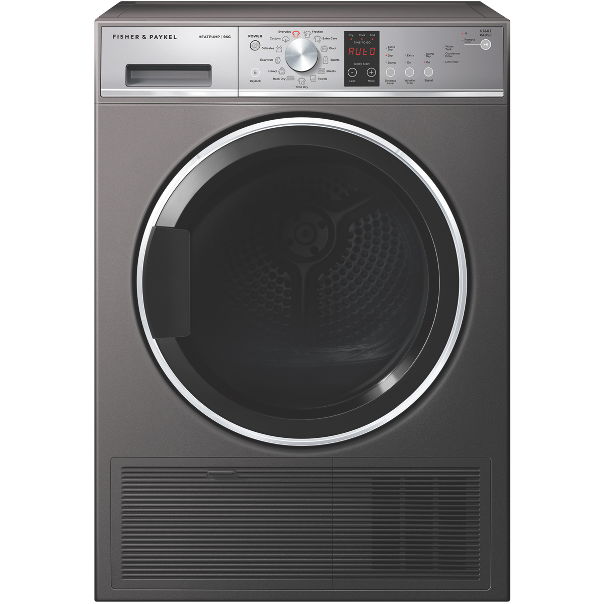 Clothes Dryers Miele, Fisher & Paykel, LG + More! Bing Lee