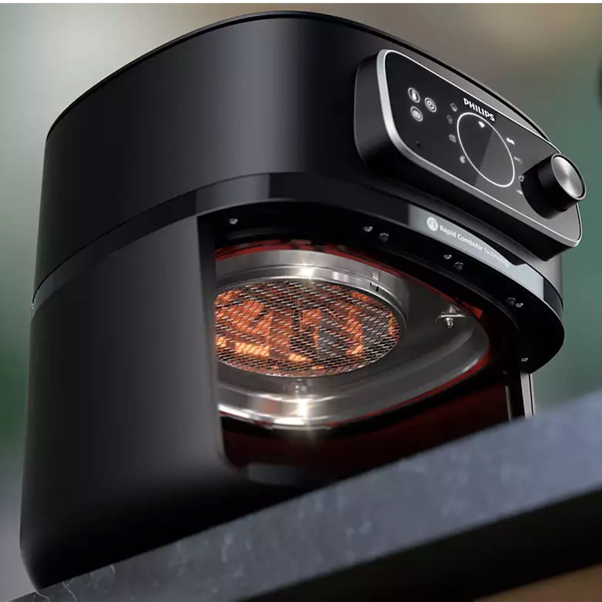 Philips 7000 Series Airfryer Combi XXXL Connected HD9875/90 Buy