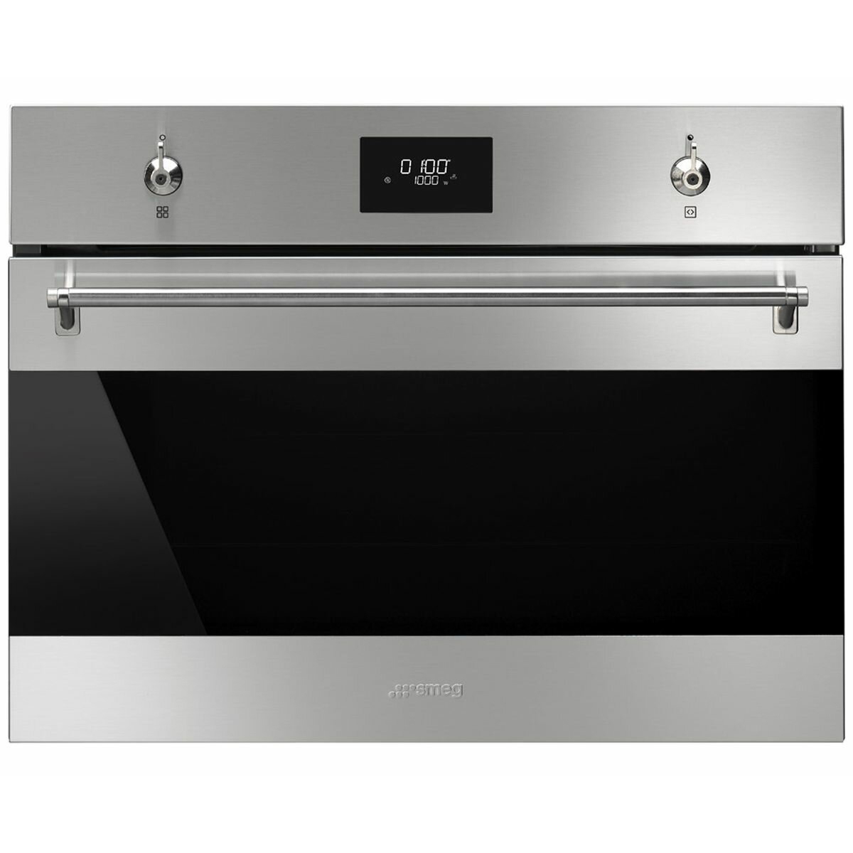 Smeg Ovens & Cooking Bing Lee