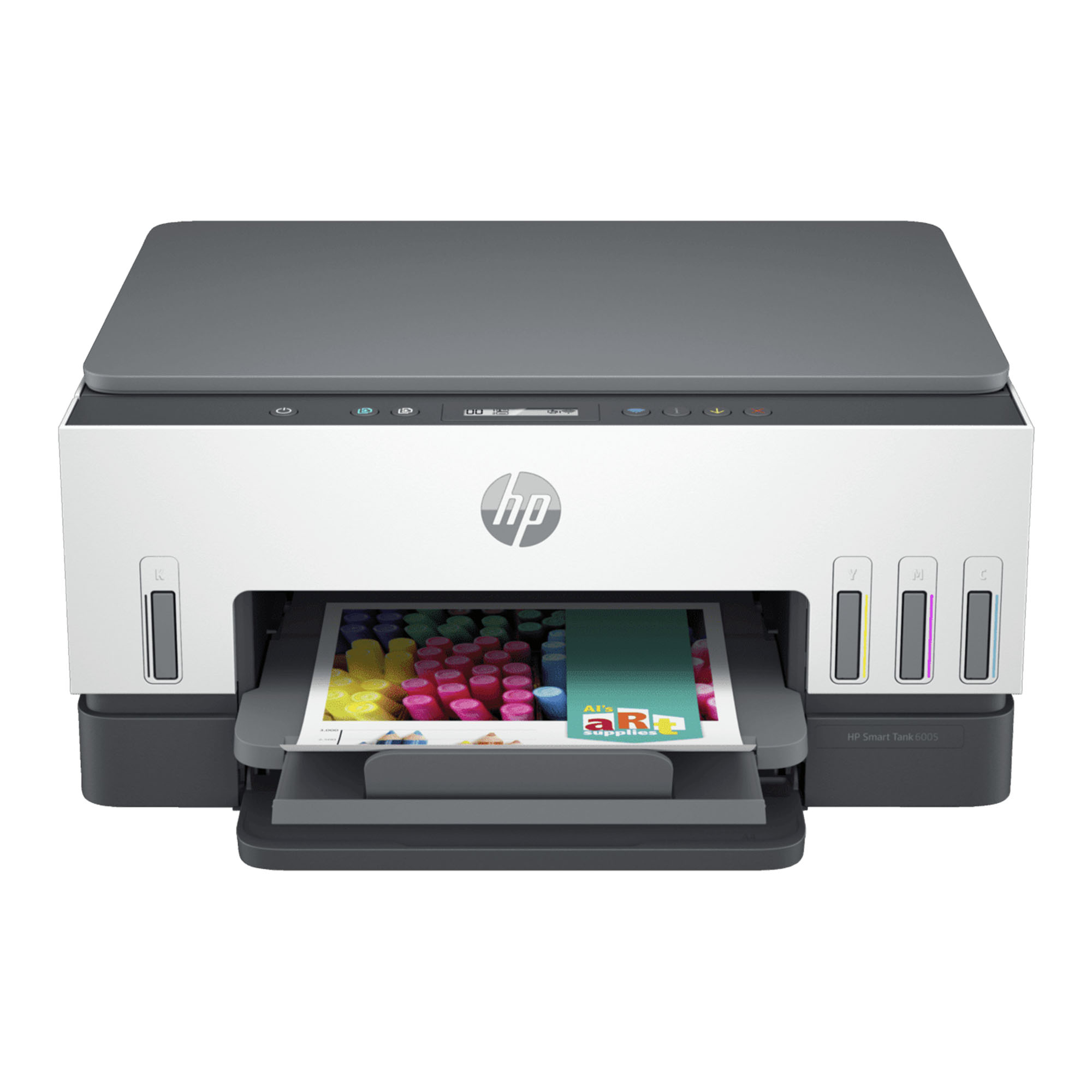 HP Smart Tank 6005 All in One Printer 2H1W1A