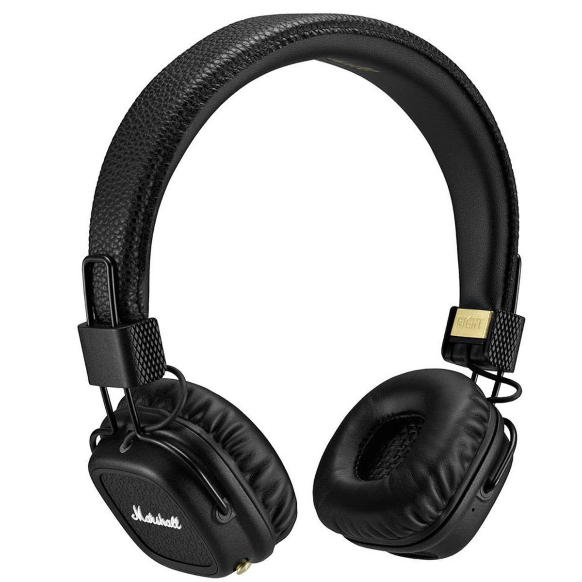 Marshall MAJOR II B/T HDPH BLACK 