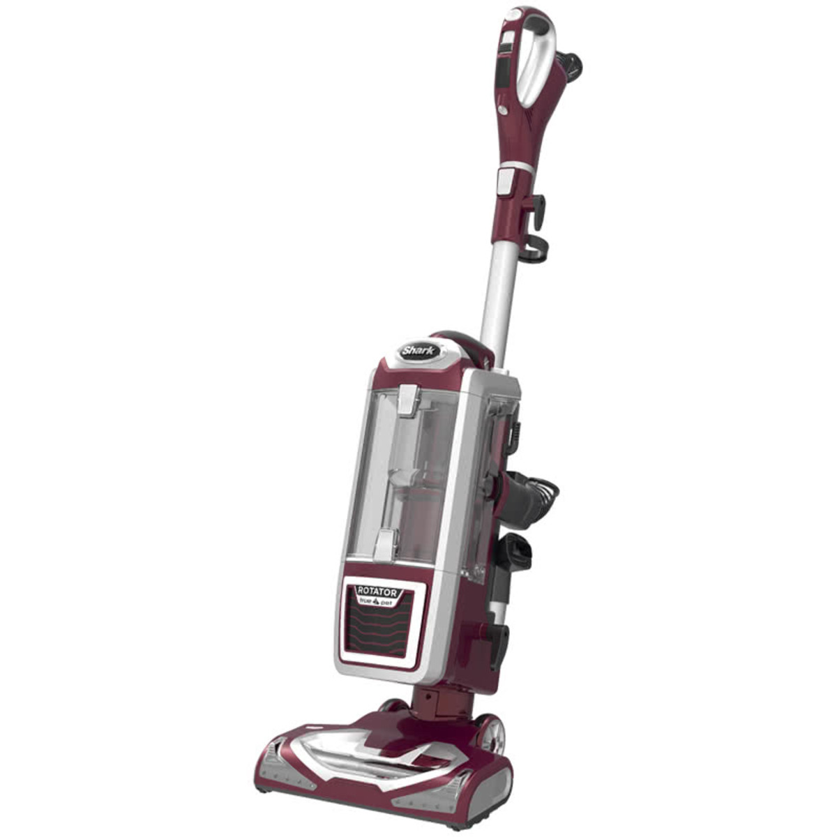 Brand Rotator Vacuum NV750ANZ - Buy 