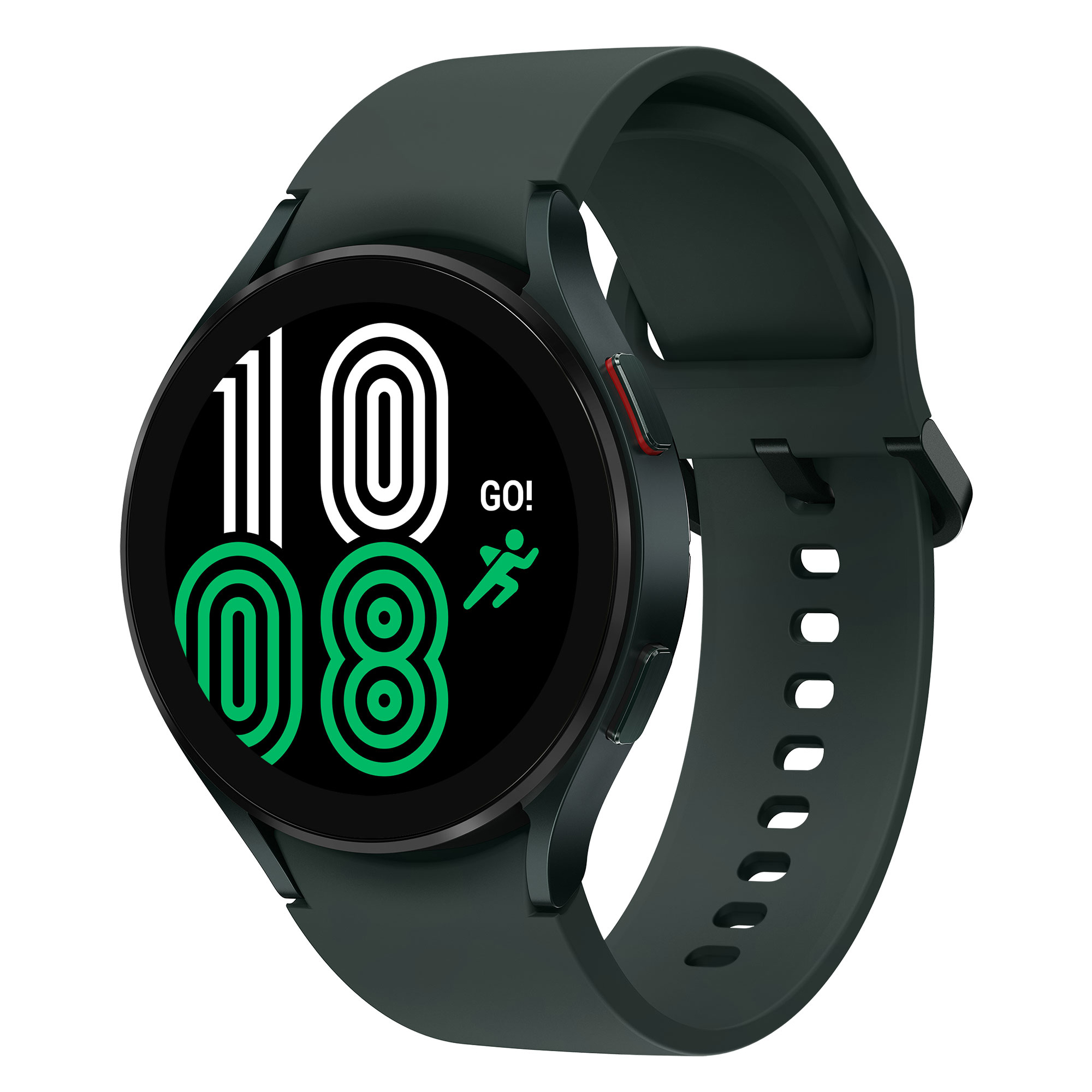 Samsung Galaxy Watch4 LTE (44mm) - Green SM-R875FZGAXSA - Buy Online with  Afterpay \u0026 ZipPay - Bing Lee