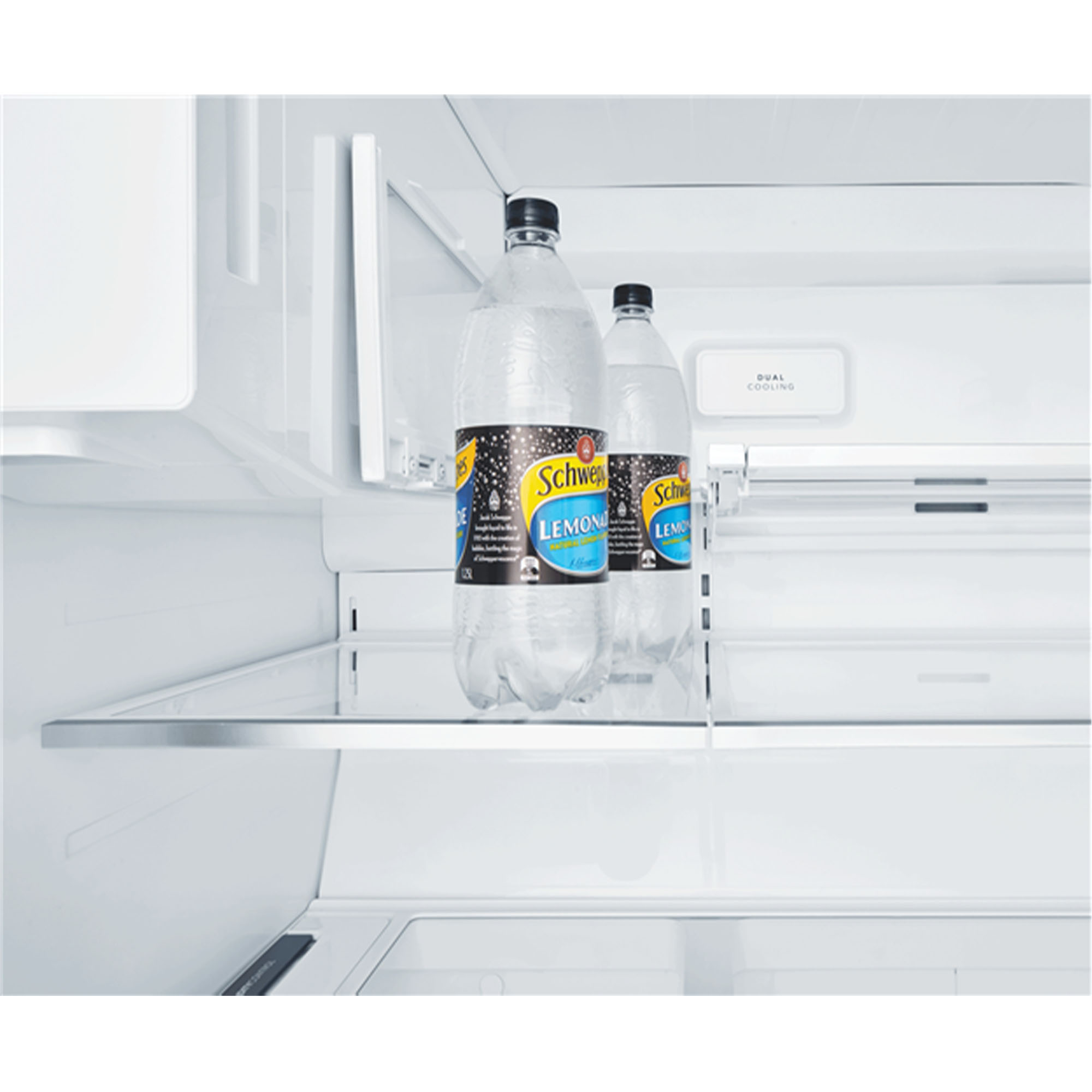 Westinghouse 609L French Door Fridge WQE6870SA Buy Online with