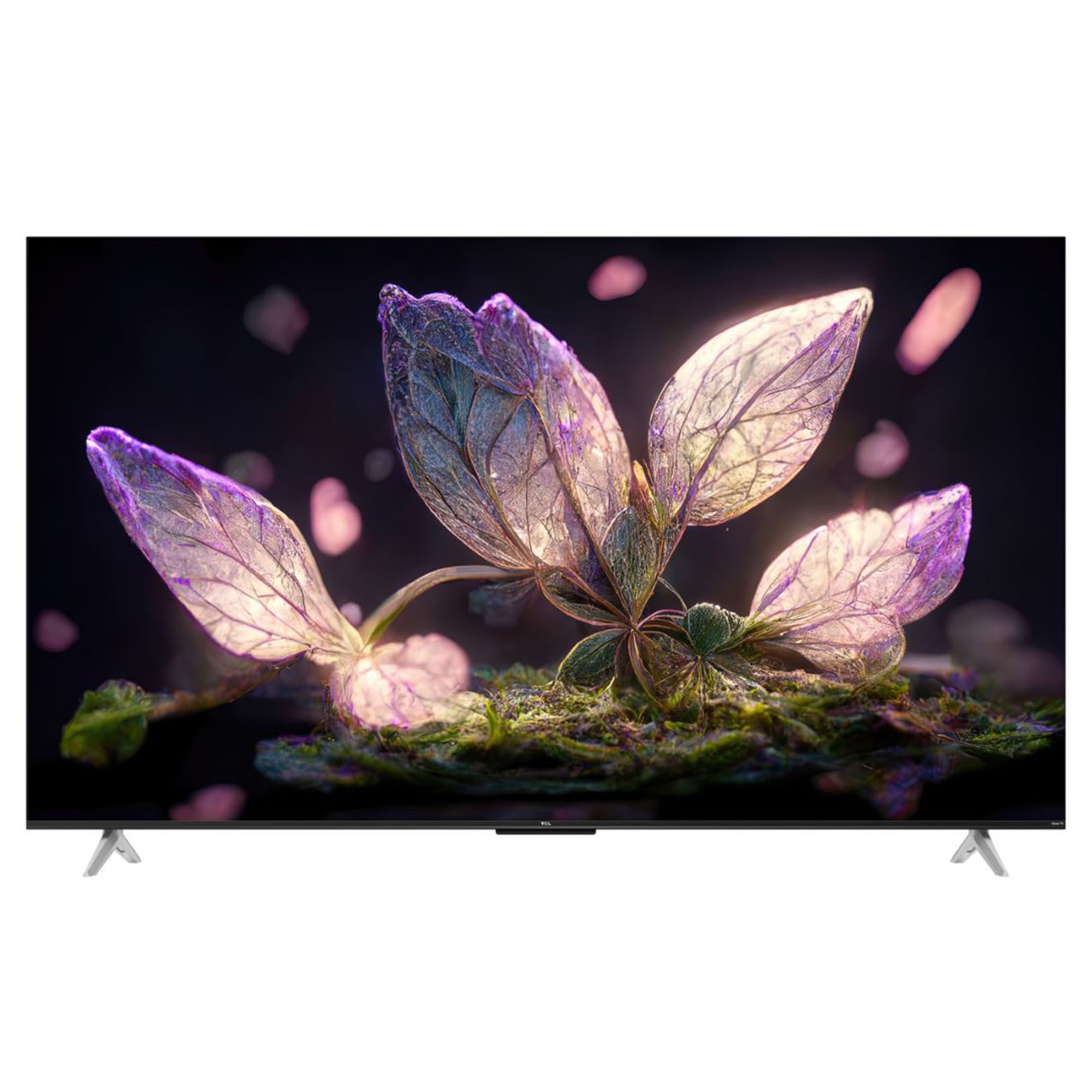 TCL 55inch QLED 4K Android TV (55C715) Online At Lowest, 52 OFF