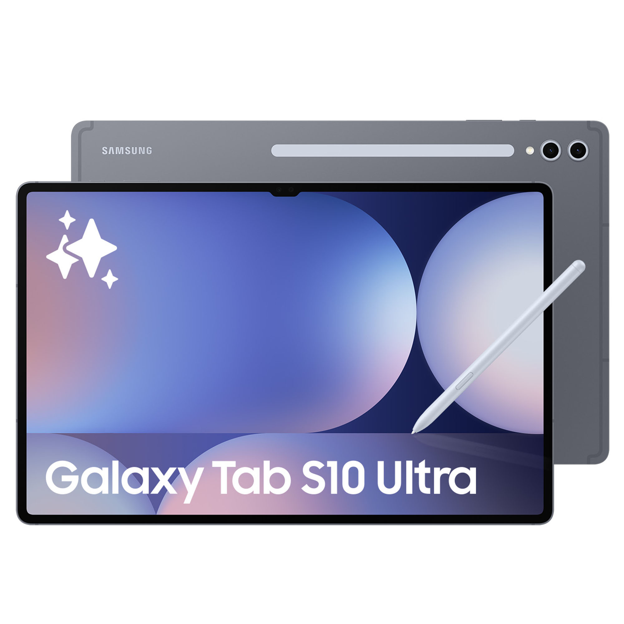 Samsung Galaxy Tab S10 Ultra Wi-Fi 256GB Moonstone SM