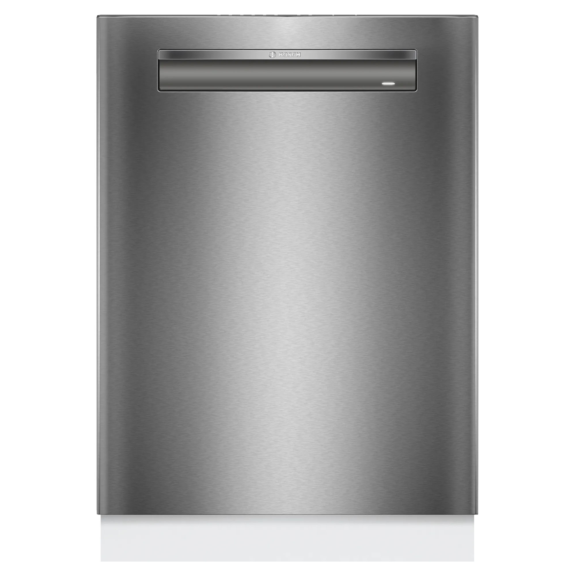 Bosch Series 6 builtunder dishwasher 60 cm Stainless steel SMP6HCS01A