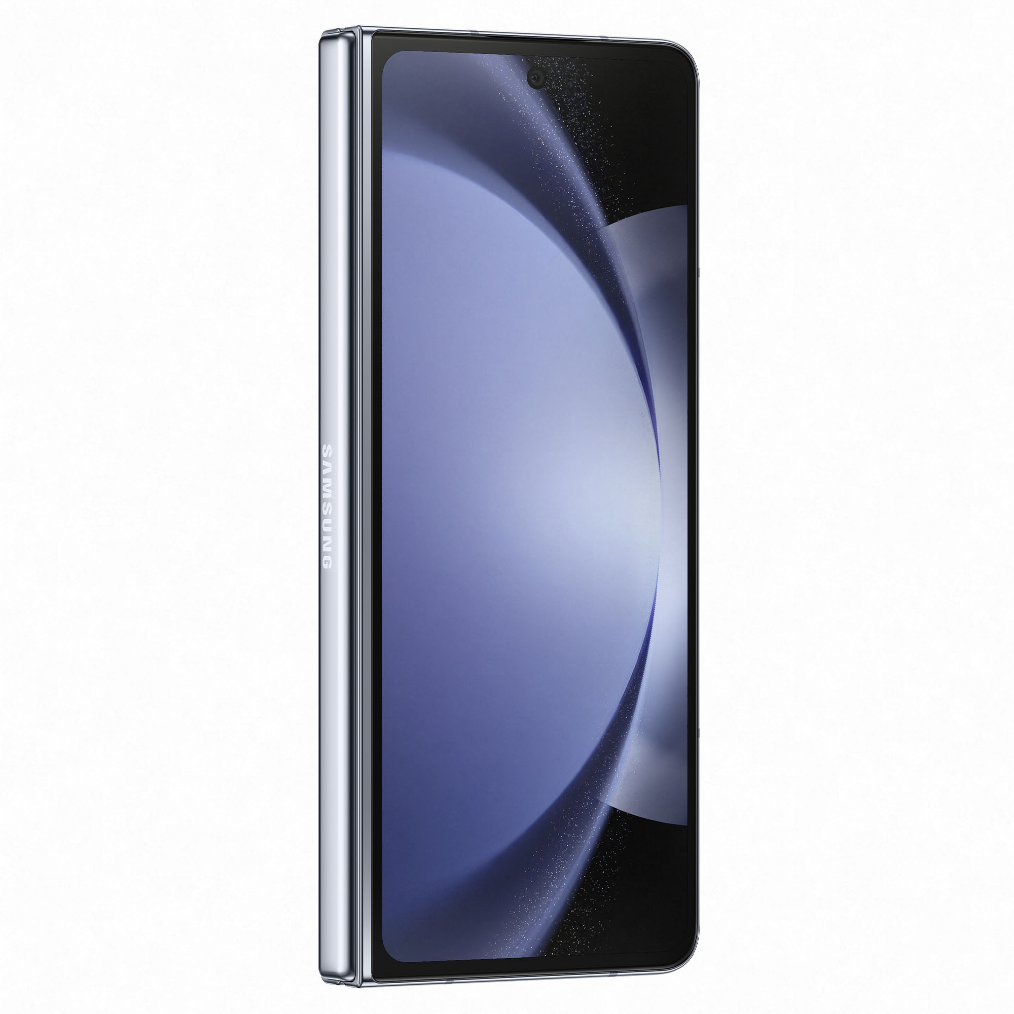 galaxy Fold 5G 512GB コスモスブラック au
