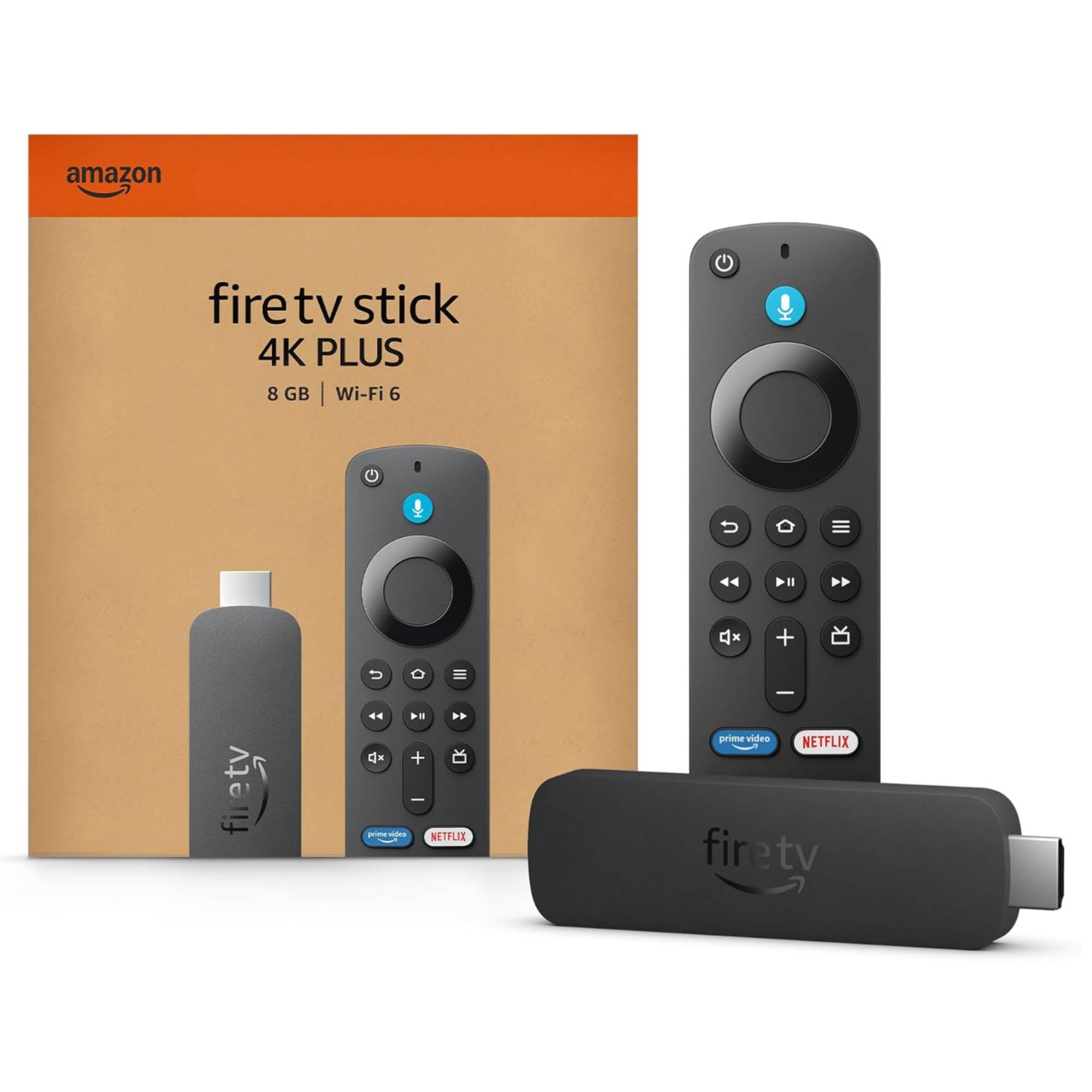 Amazon Fire TV Stick 4K Plus B0F7Z4LF41