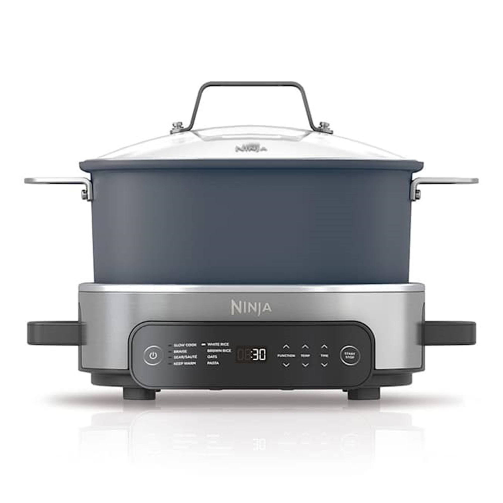 Ninja Foodi Possible Cooker MC1101
