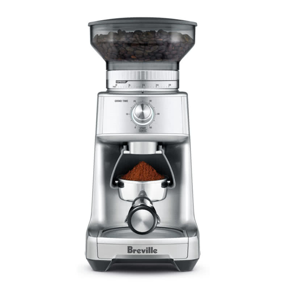the Coffee \u0026 Spice™ Precise LCG350SIL 