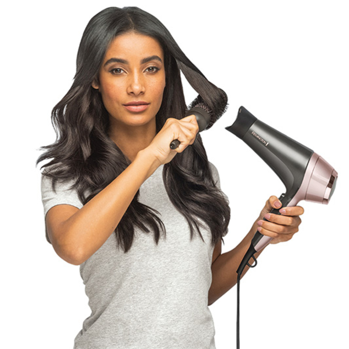Remington Curl \u0026 Straight Confidence Hair Dryer D5706AU - Buy Online with  Afterpay \u0026 ZipPay - Bing Lee