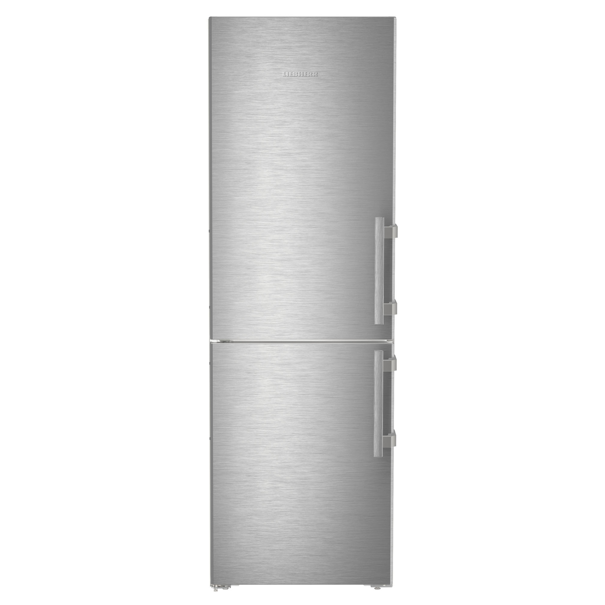 Liebherr 332L Bottom Mount Fridge - Left Hinged SCNSDH5253LHH