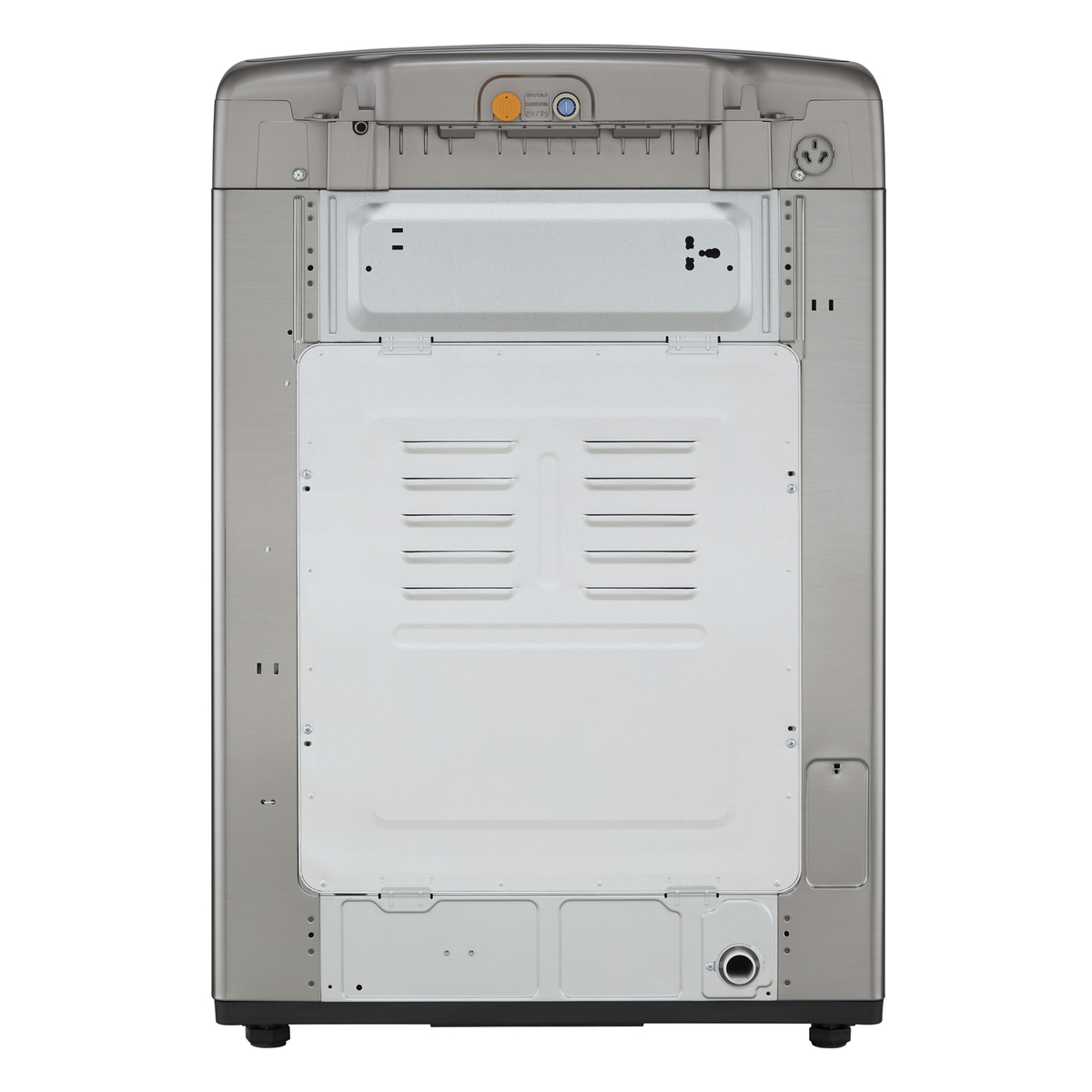 LG 14kg Top Load Washer WTG1434VHF Buy Online with Afterpay & ZipPay