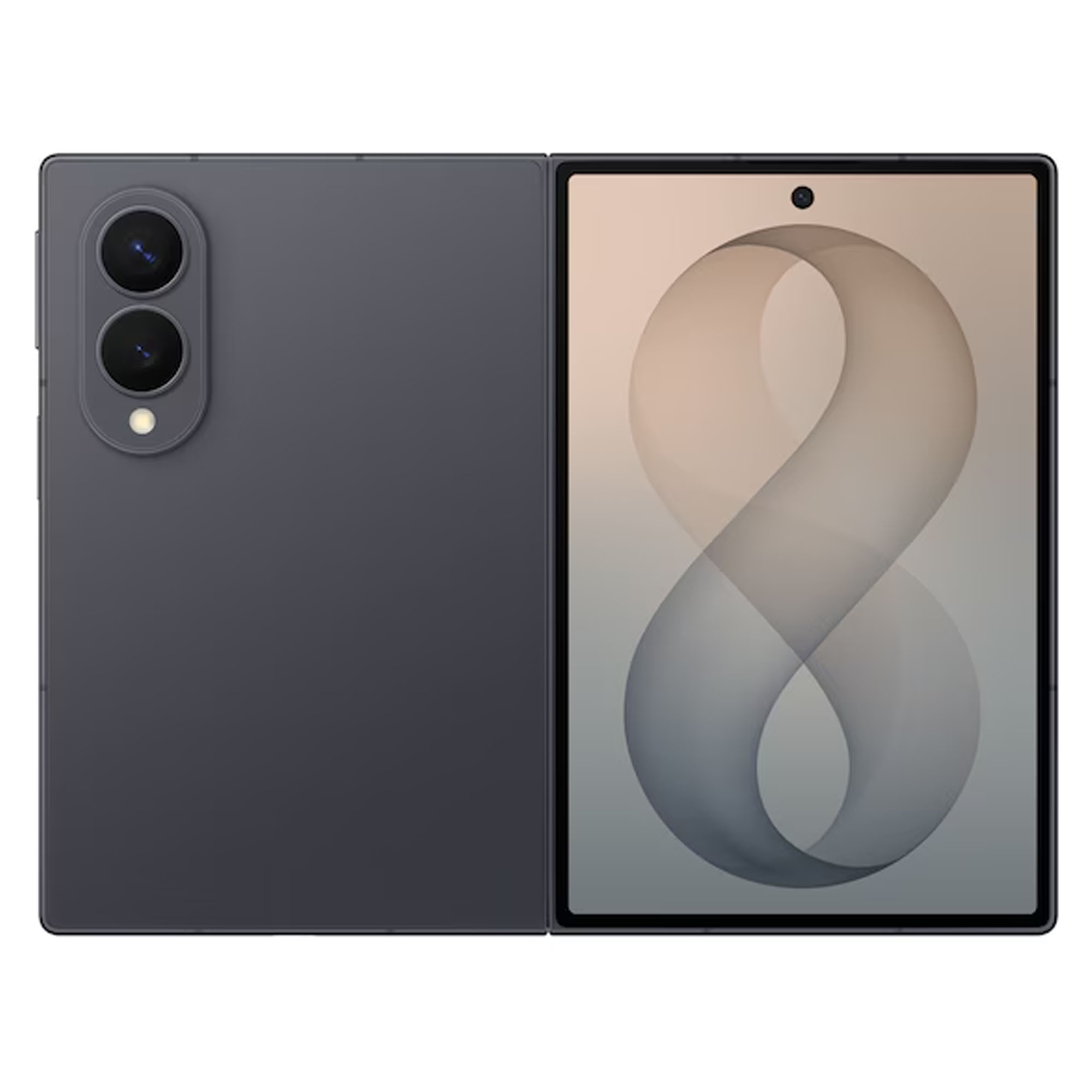 Samsung Galaxy Z Fold 8 512GB Graphite SM-F971BZKGATS