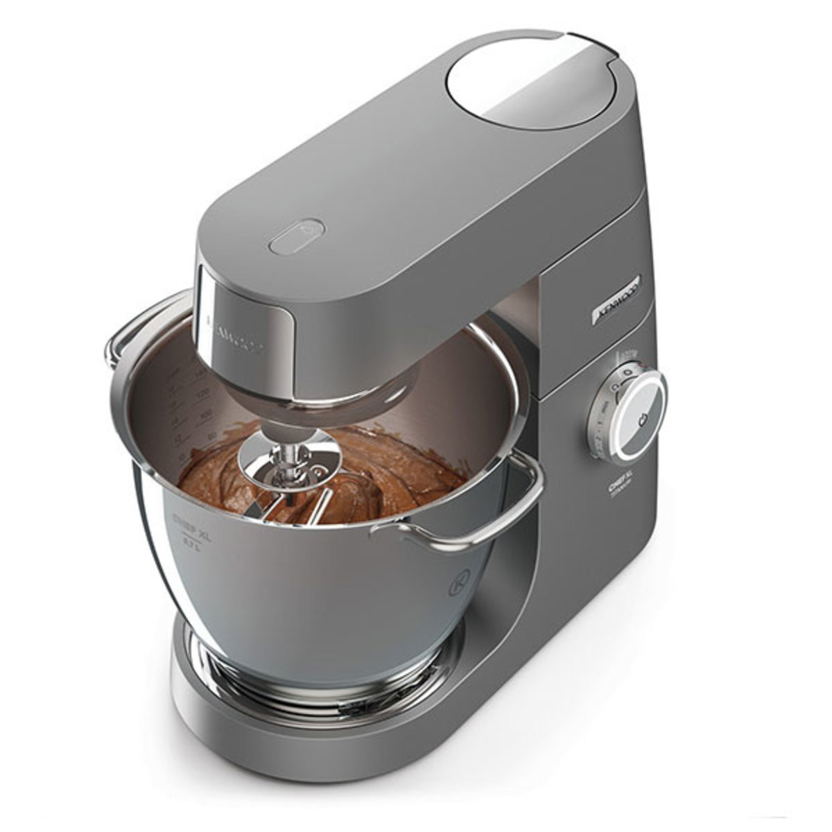 Kenwood Chef XL Titanium KVL8300S. Buy Online with Afterpay & ZipPay