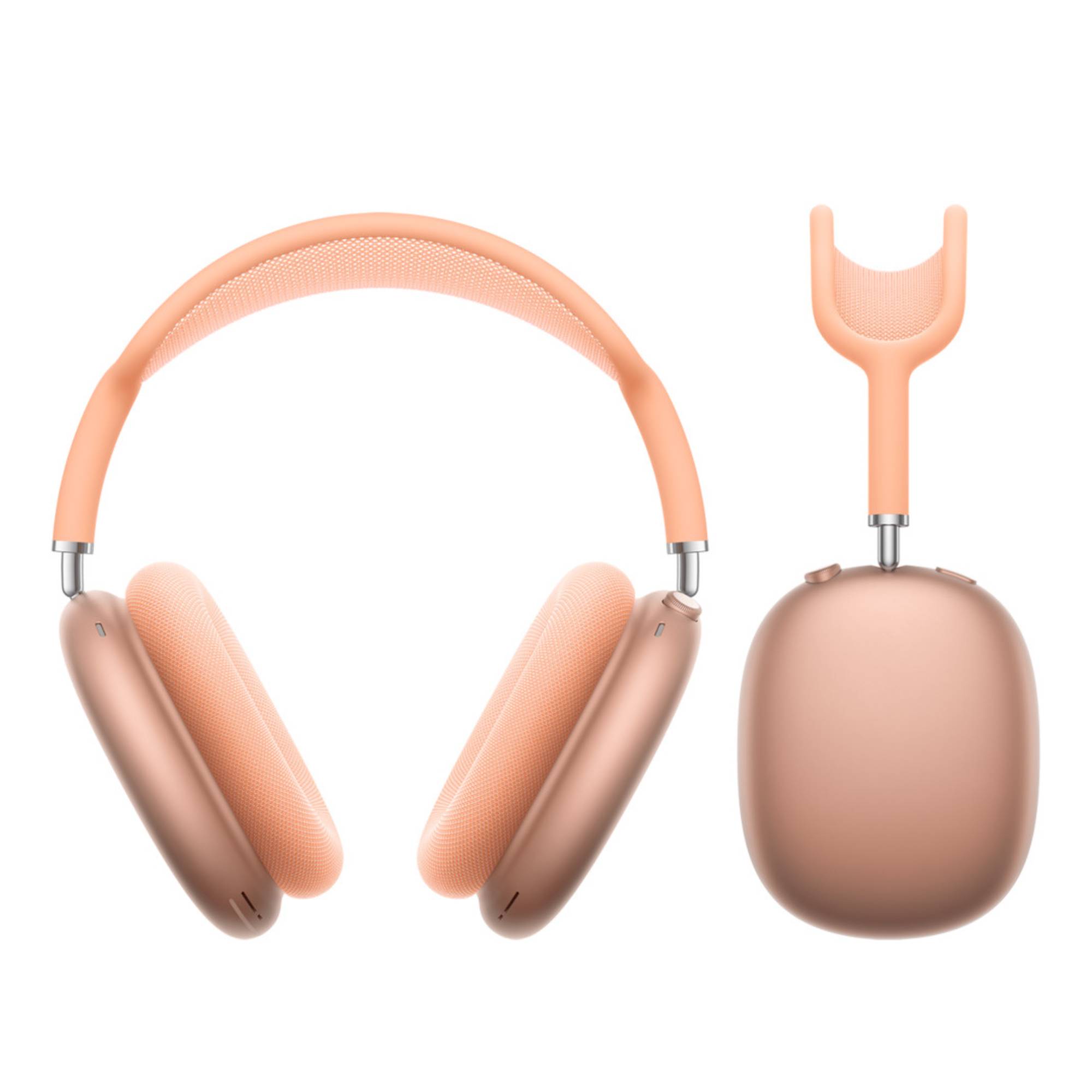 Apple AirPods Max 2 - Orange MHWN4ZA/A - Bing Lee