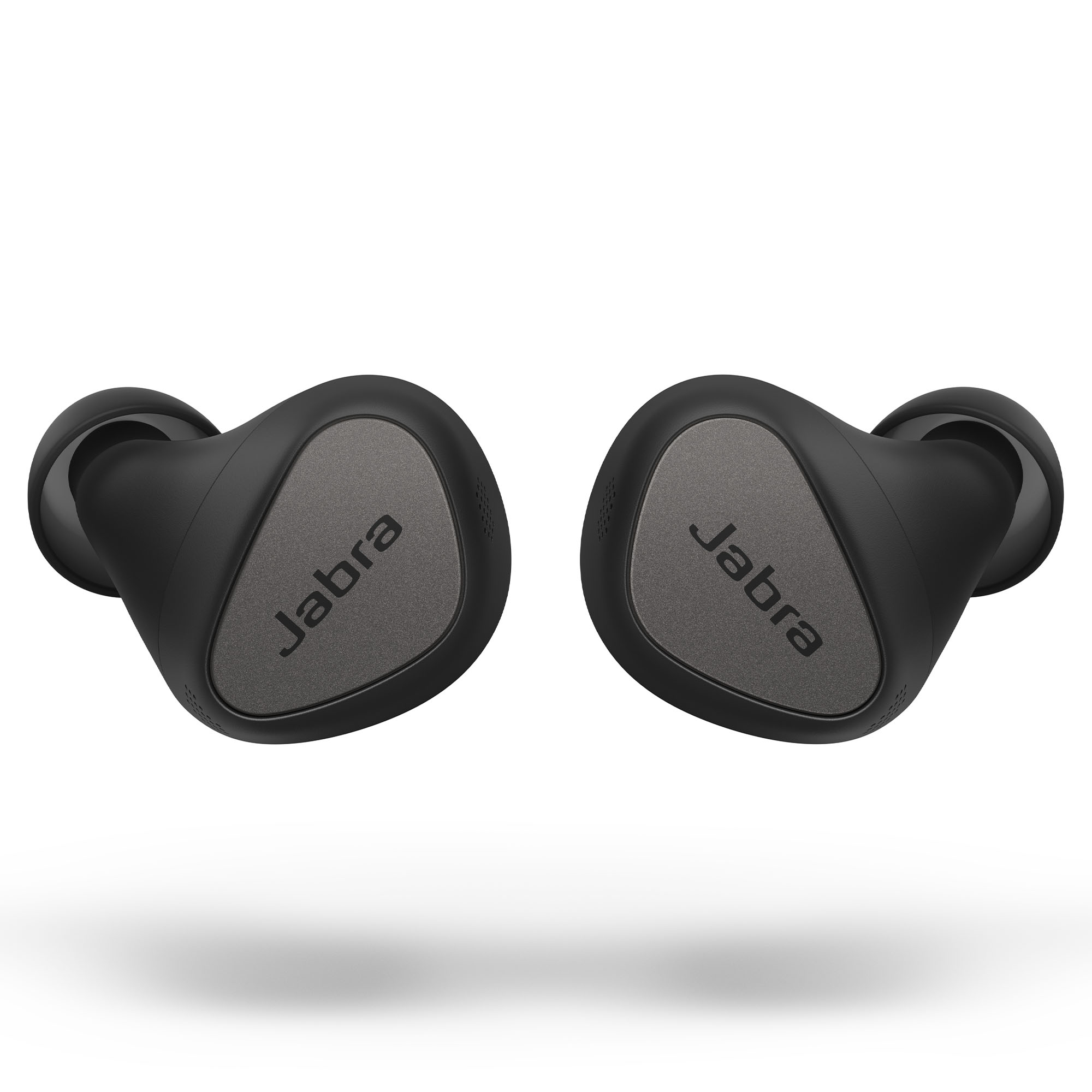 Jabra Elite 5 Titanium Black 1009918100040 Buy Online with