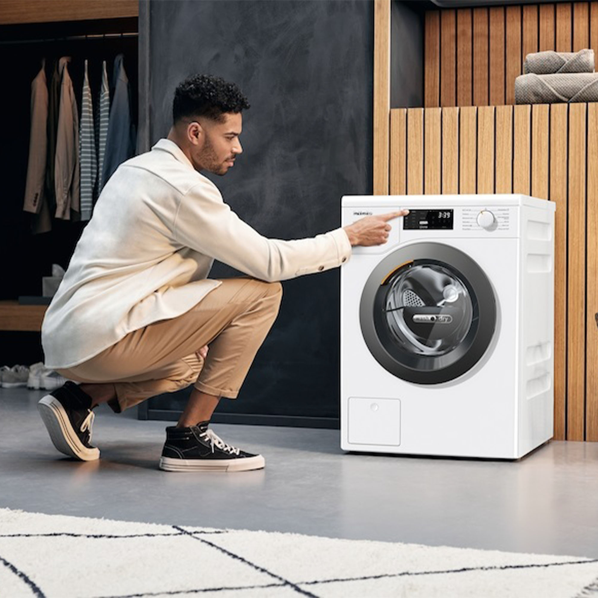 Where to Buy Miele Washer And Dryer: Best Deals & Top Stores