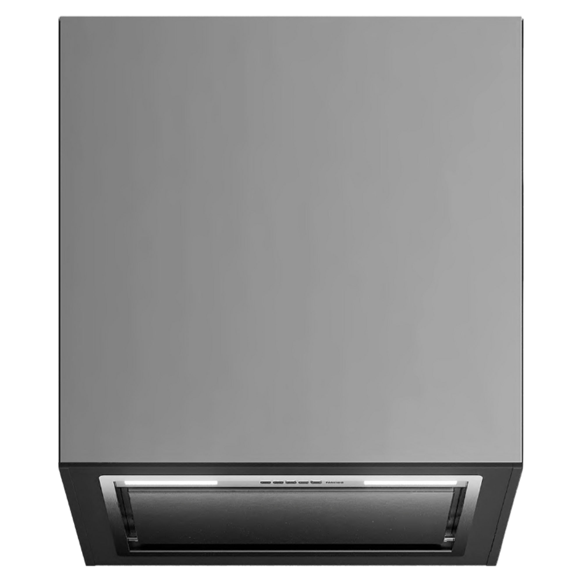 Falmec Gruppo Incasso Plus - 60cm Undermount Stainless Steel F3GI60S2