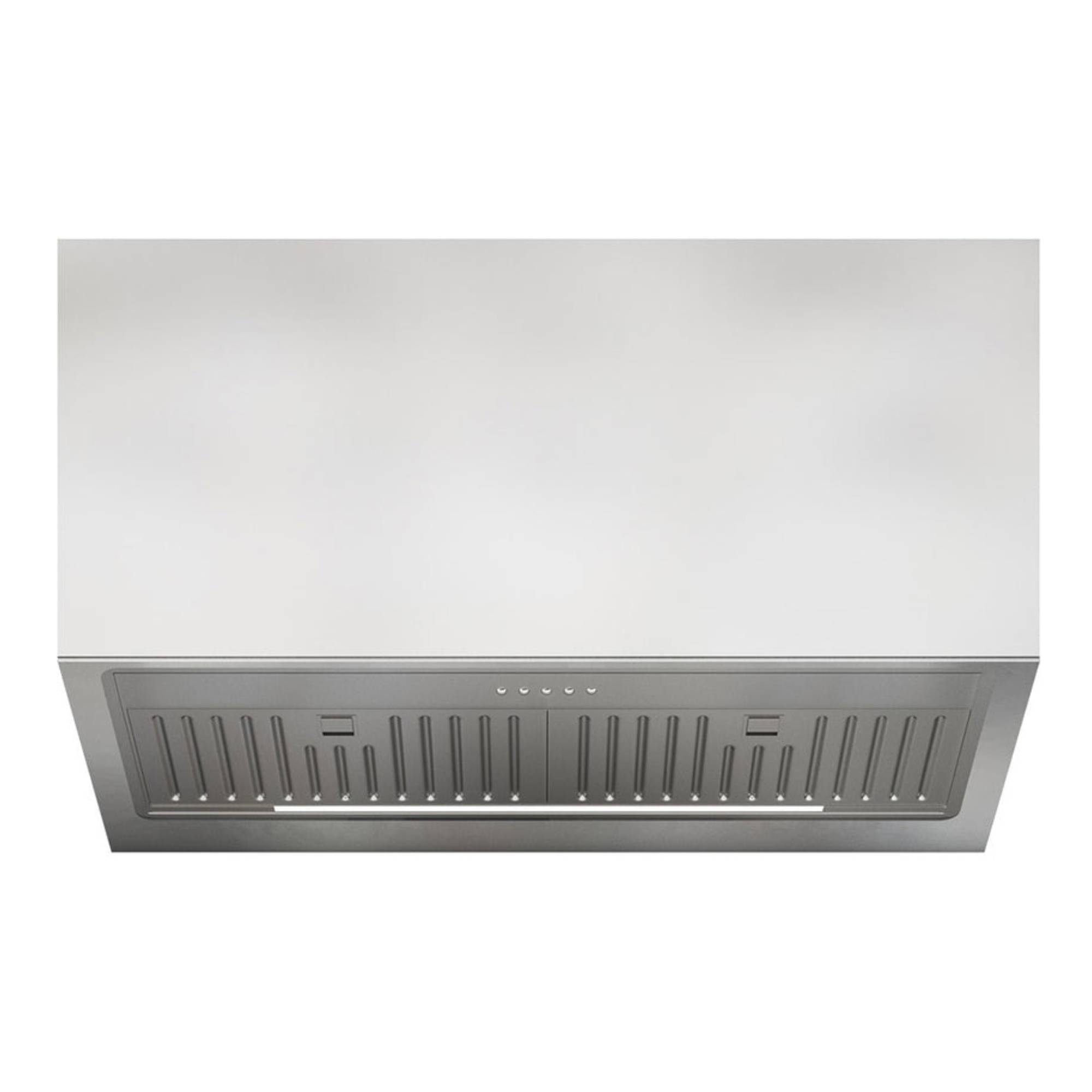 Sirius 85cm onboard undermount rangehood SM923L850