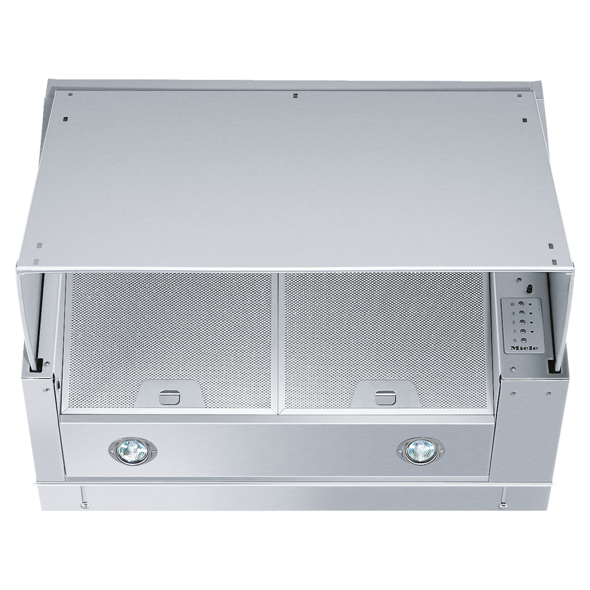 Miele 60cm Wide Integrated Rangehood DA186. Buy Online with Afterpay