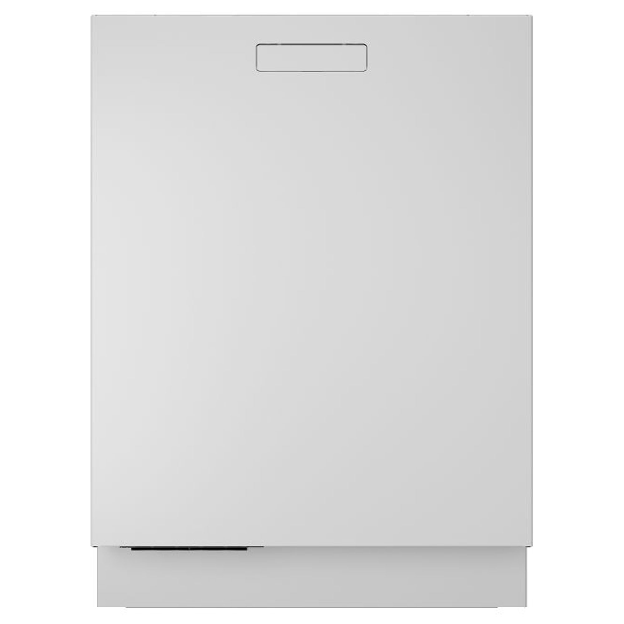 ASKO 82cm Dishwasher BI Logic White DBI565IKWAU