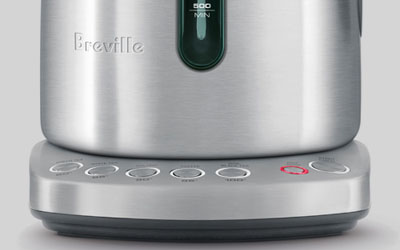 Breville bke825 outlet