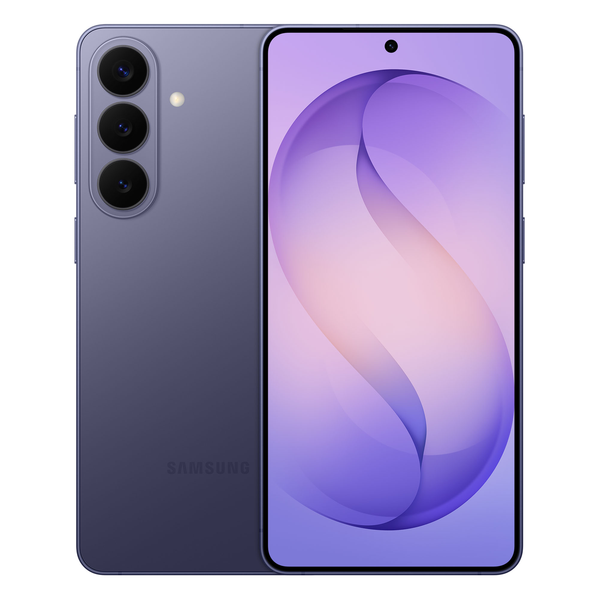Samsung Galaxy S26+ 256GB - Violet SM-S947BZVAATS