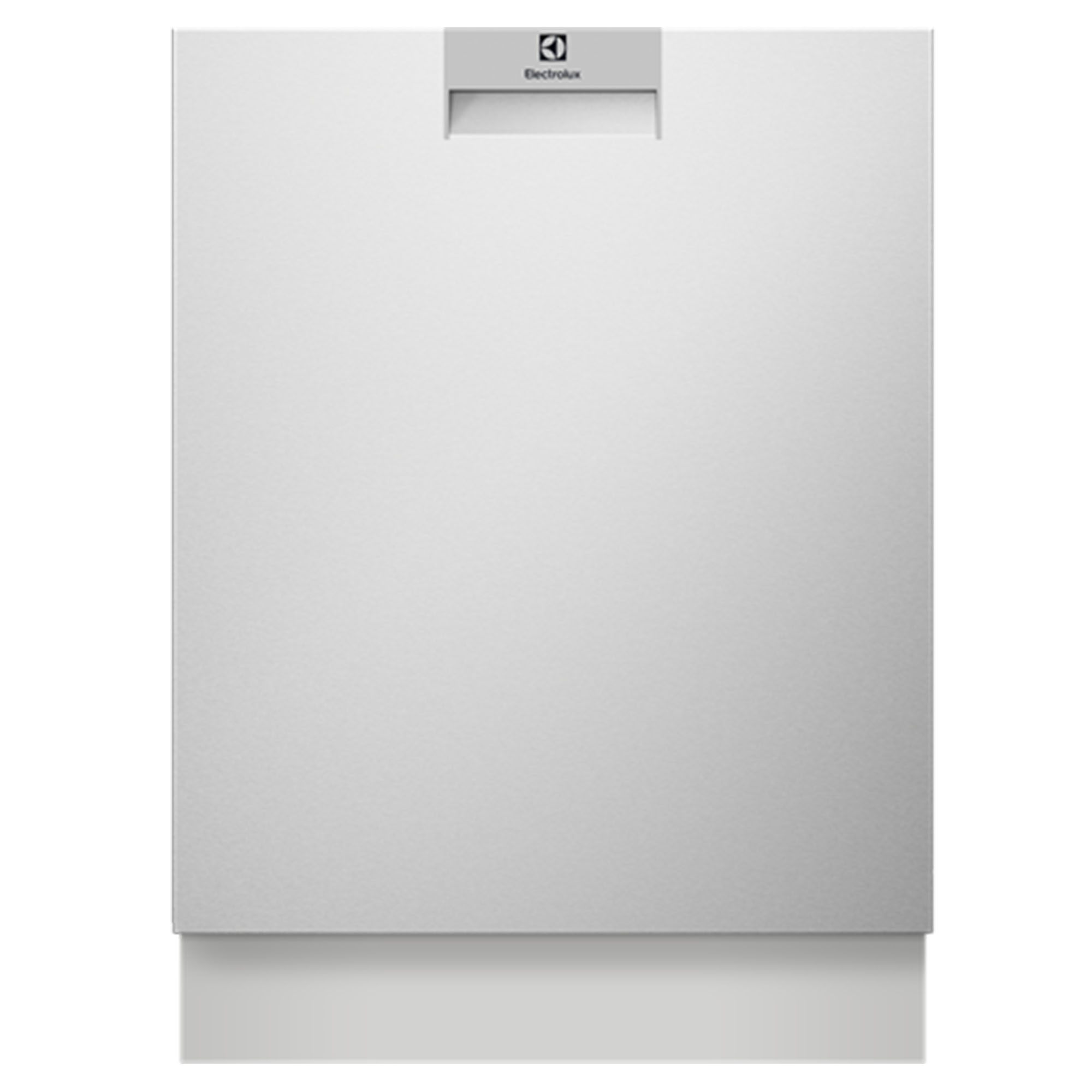 Electrolux 60cm built under dishwasher with ComfortLift Stainless