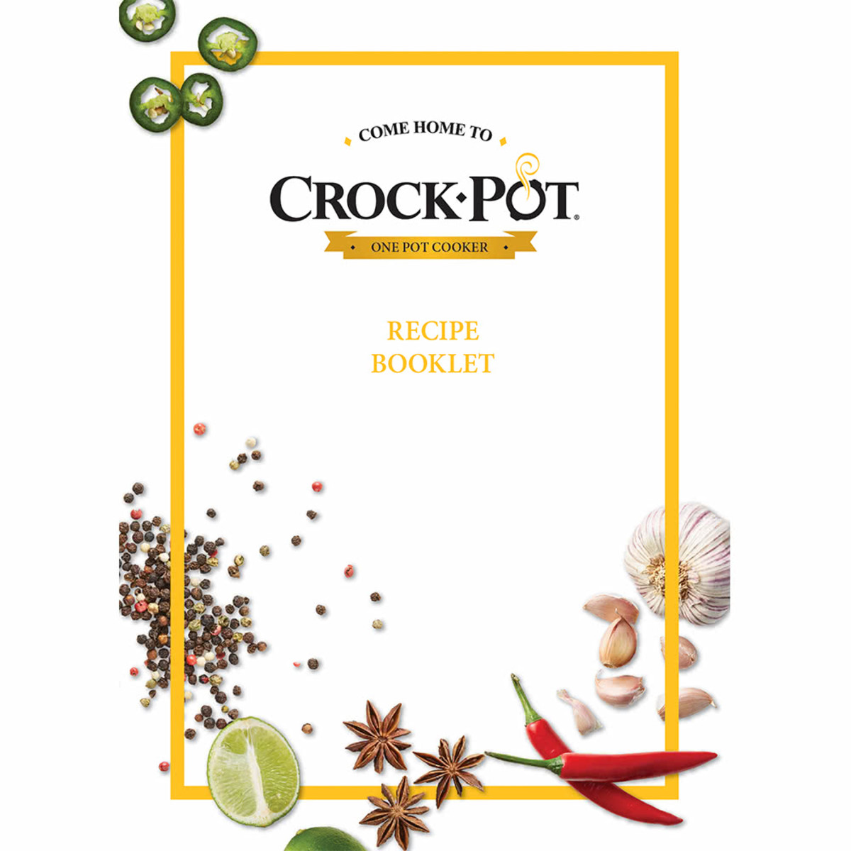 crockpot chp200 manual