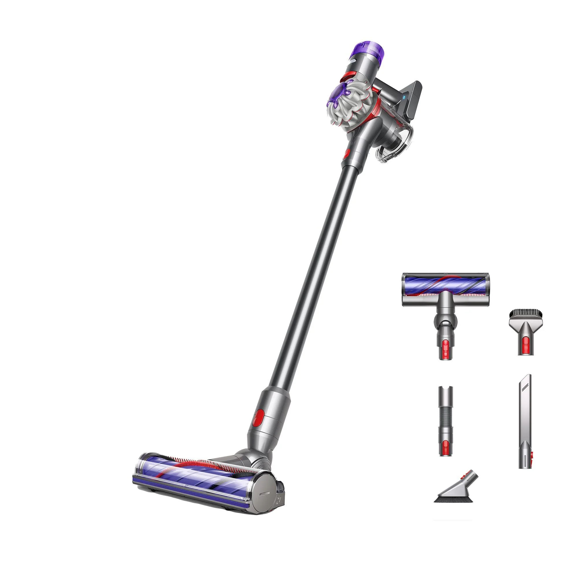 Dyson V8™ Advanced + Car Cleaning Kit 626439-01