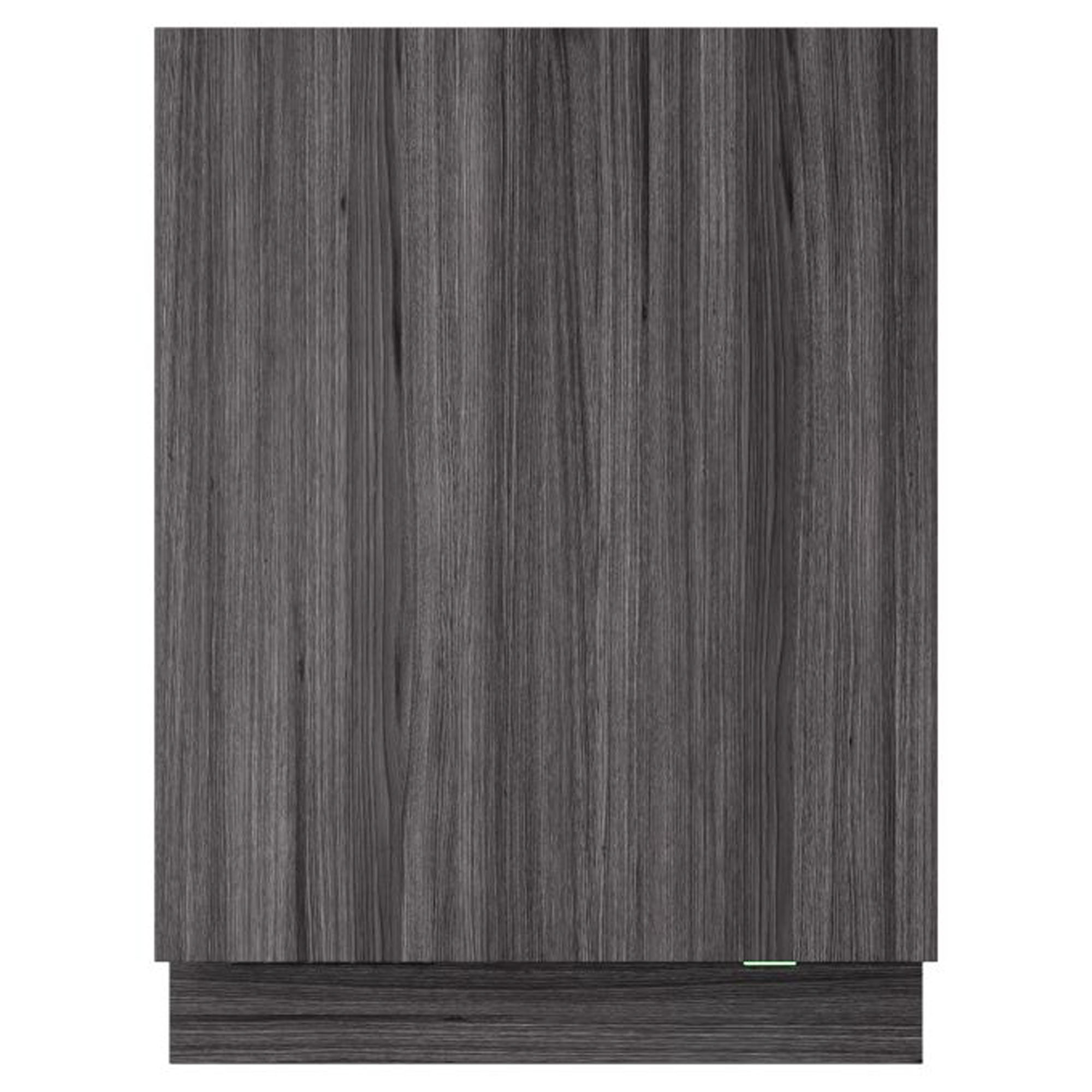 ASKO 82cm Dishwasher Fully Integrated Style DFI766UAU