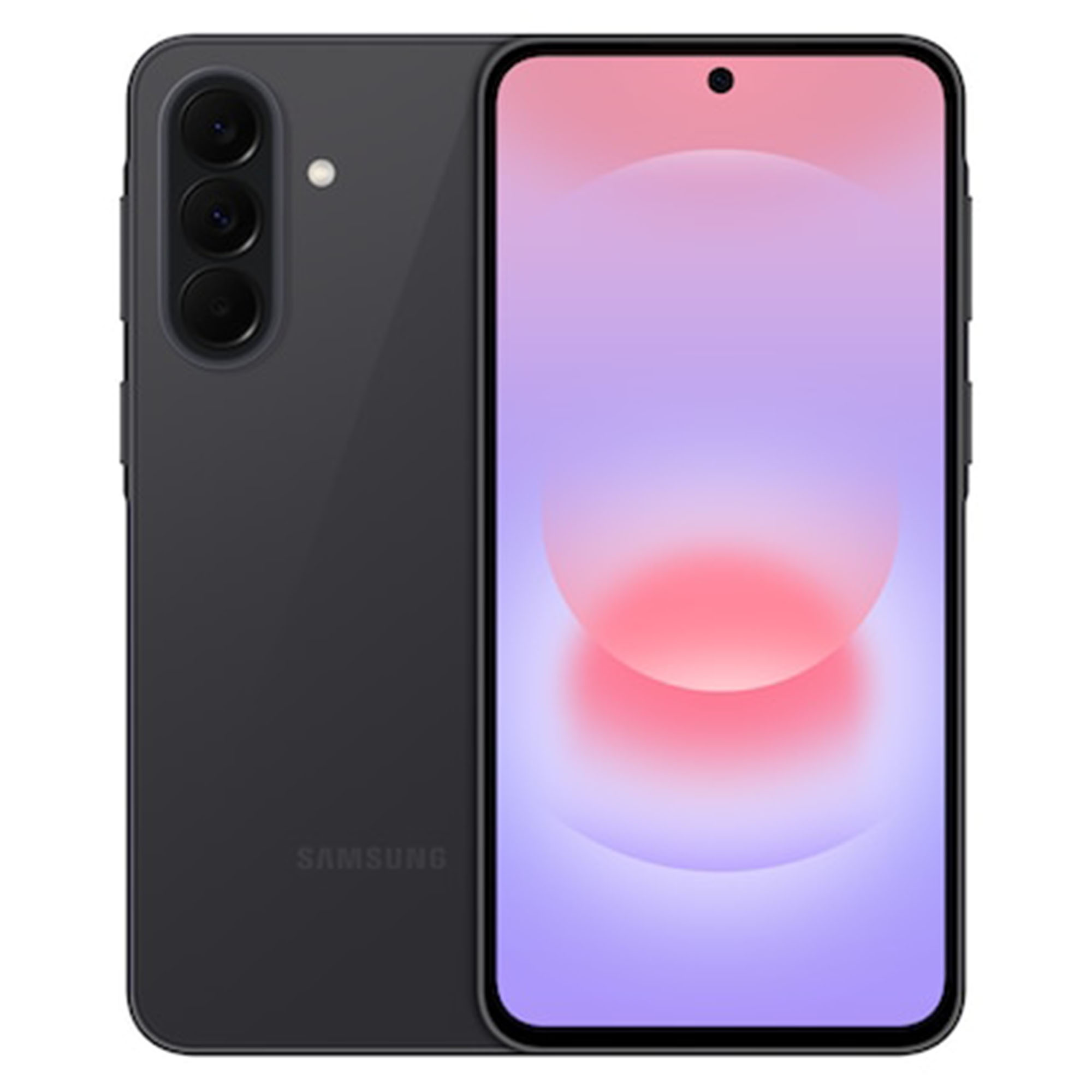 Samsung Galaxy A37 5G 128GB Charcoal SM-A376BZAAATS