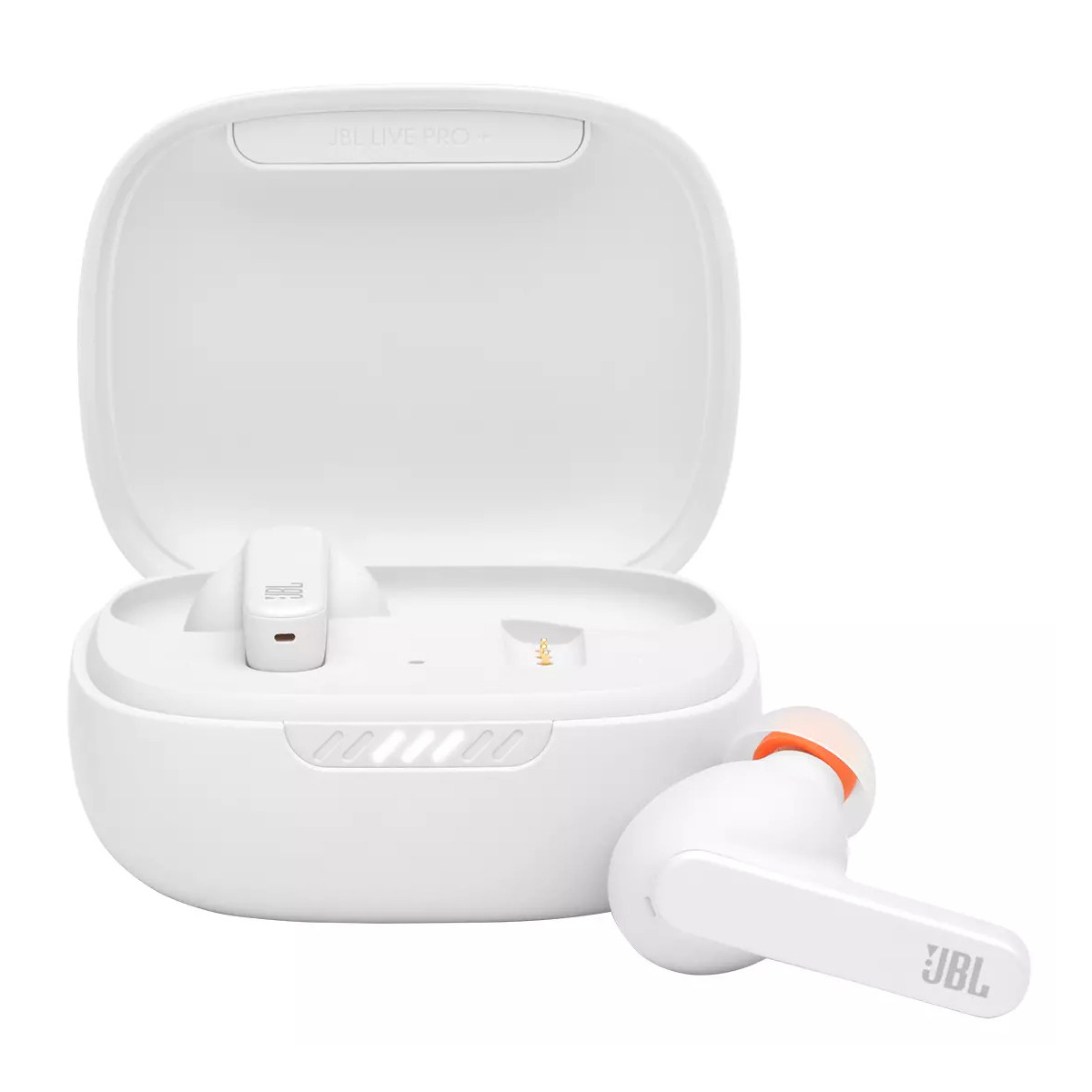 JBL LIVE PRO+TWS Wireless In-Ear HeadphonesWhite JBLIVEPROTWSWH - Buy  Online with Afterpay \u0026 ZipPay - Bing Lee